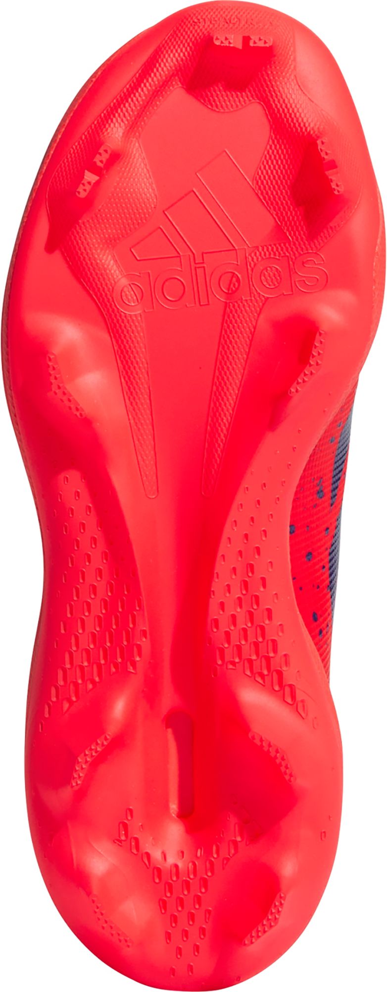 adidas Kids' adizero Impact 2.0 Shades TPU Baseball Cleats product image