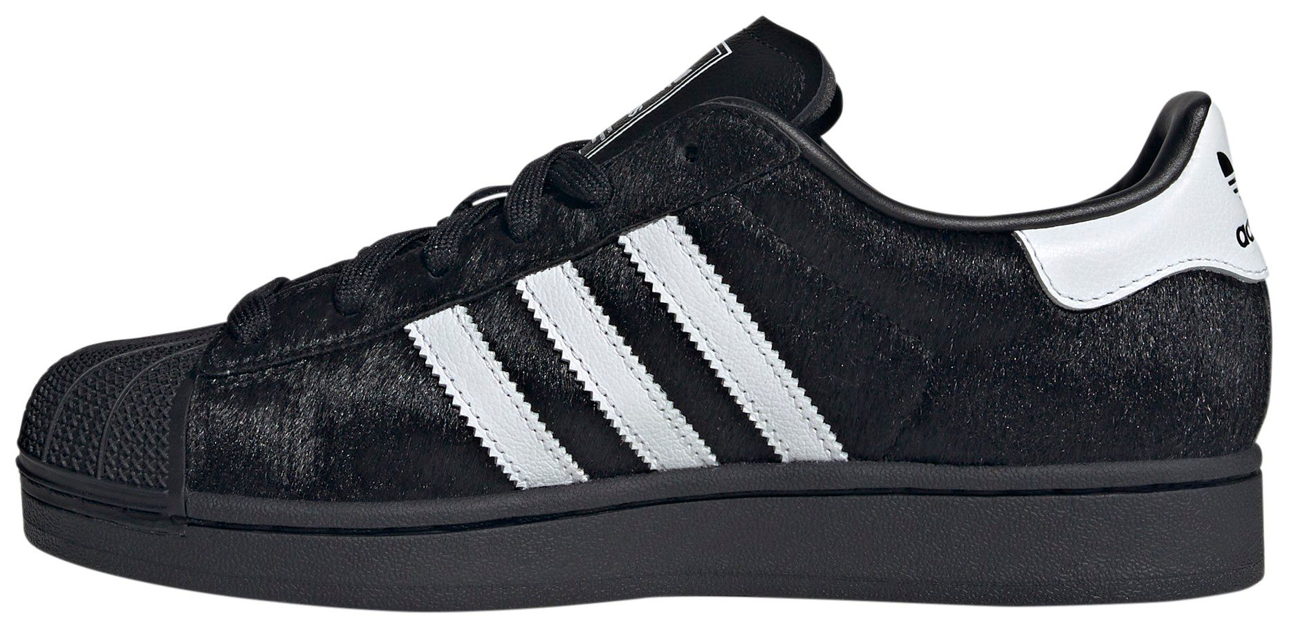 adidas gazelle silver green womens adidas Women's Superstar II Sneaker - White - Low-top Sneakers main image 1