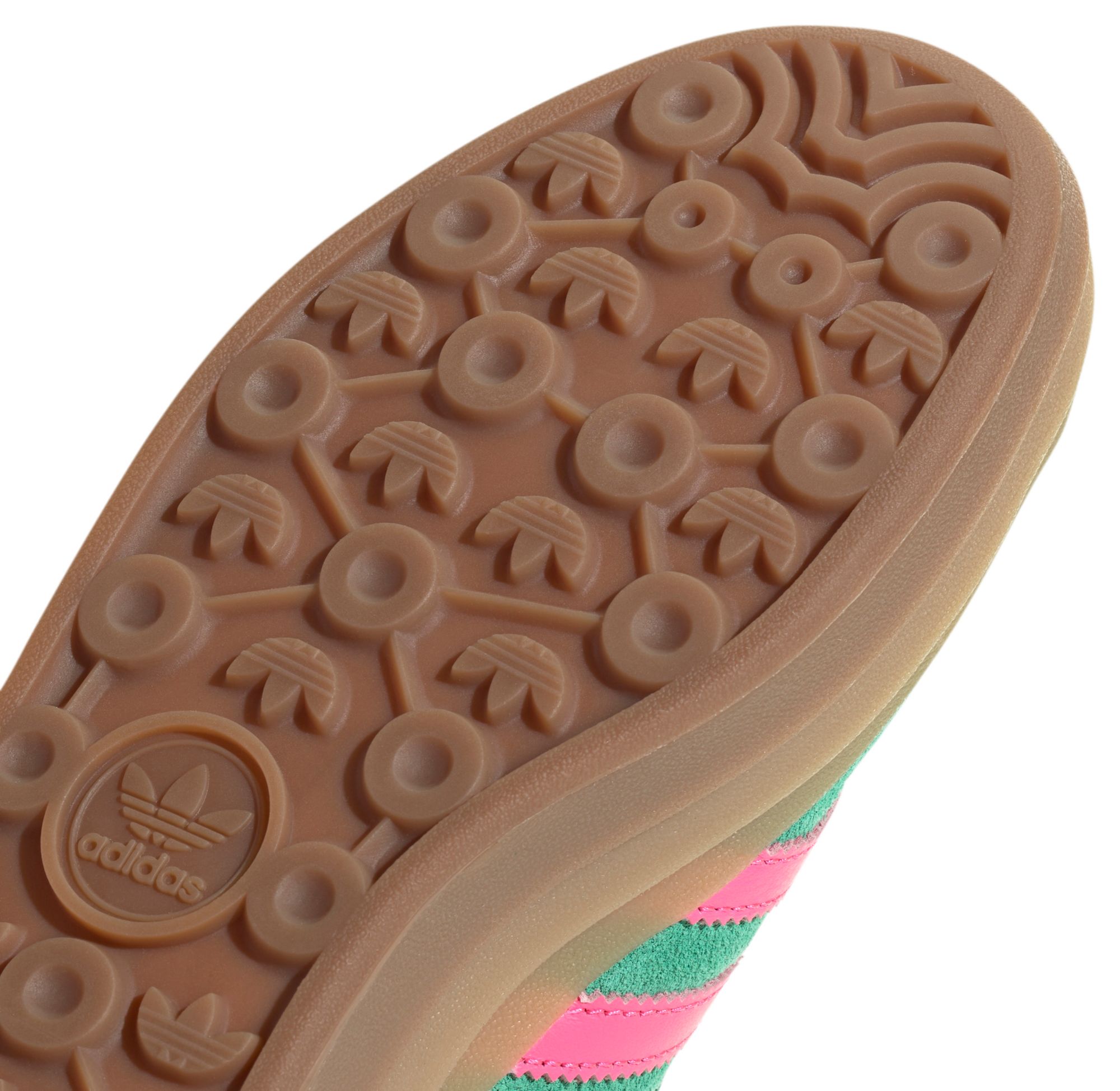 adidas Originals Women's Gazelle Bold Shoes product image