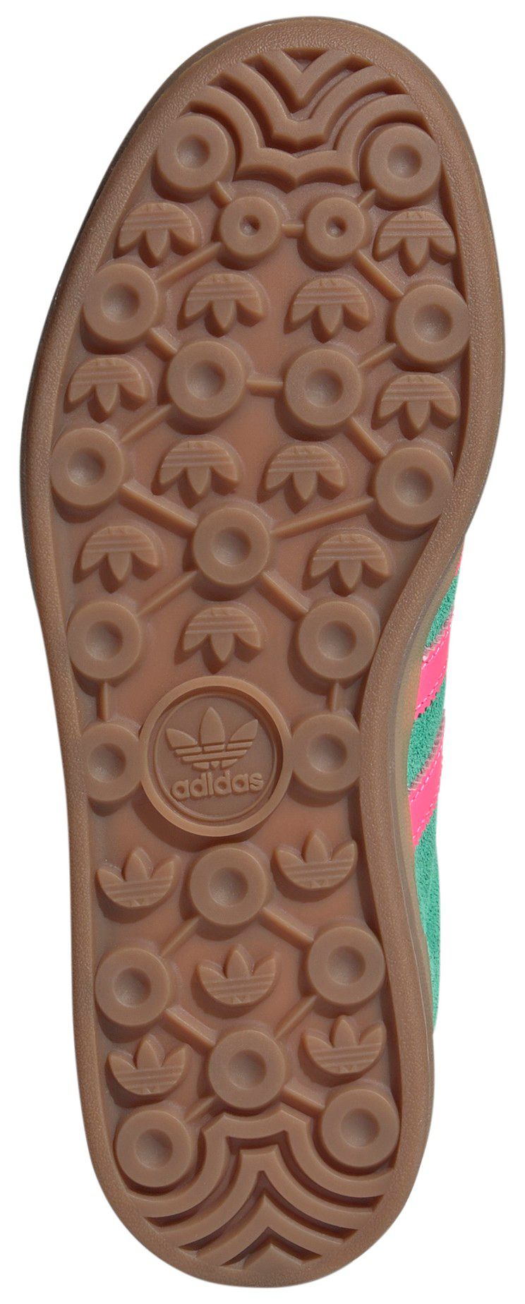 adidas Originals Women's Gazelle Bold Shoes product image