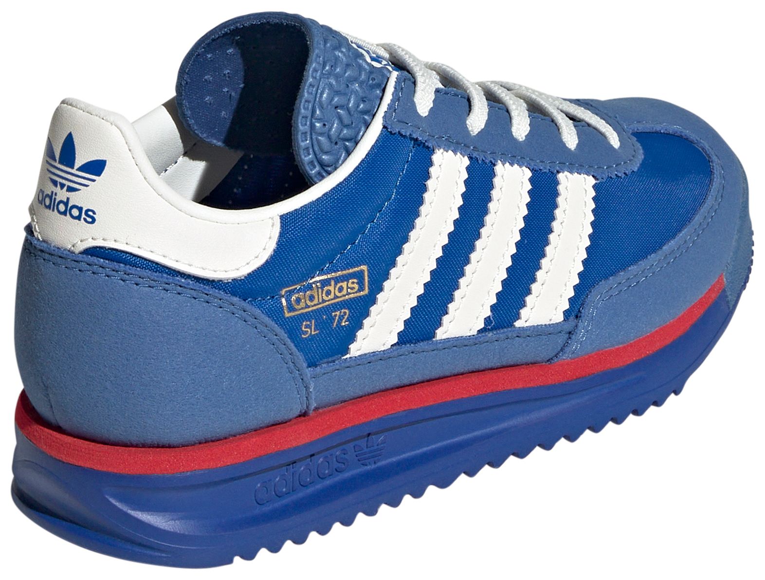 adidas Kids' Preschool SL 72 RS Shoes product image