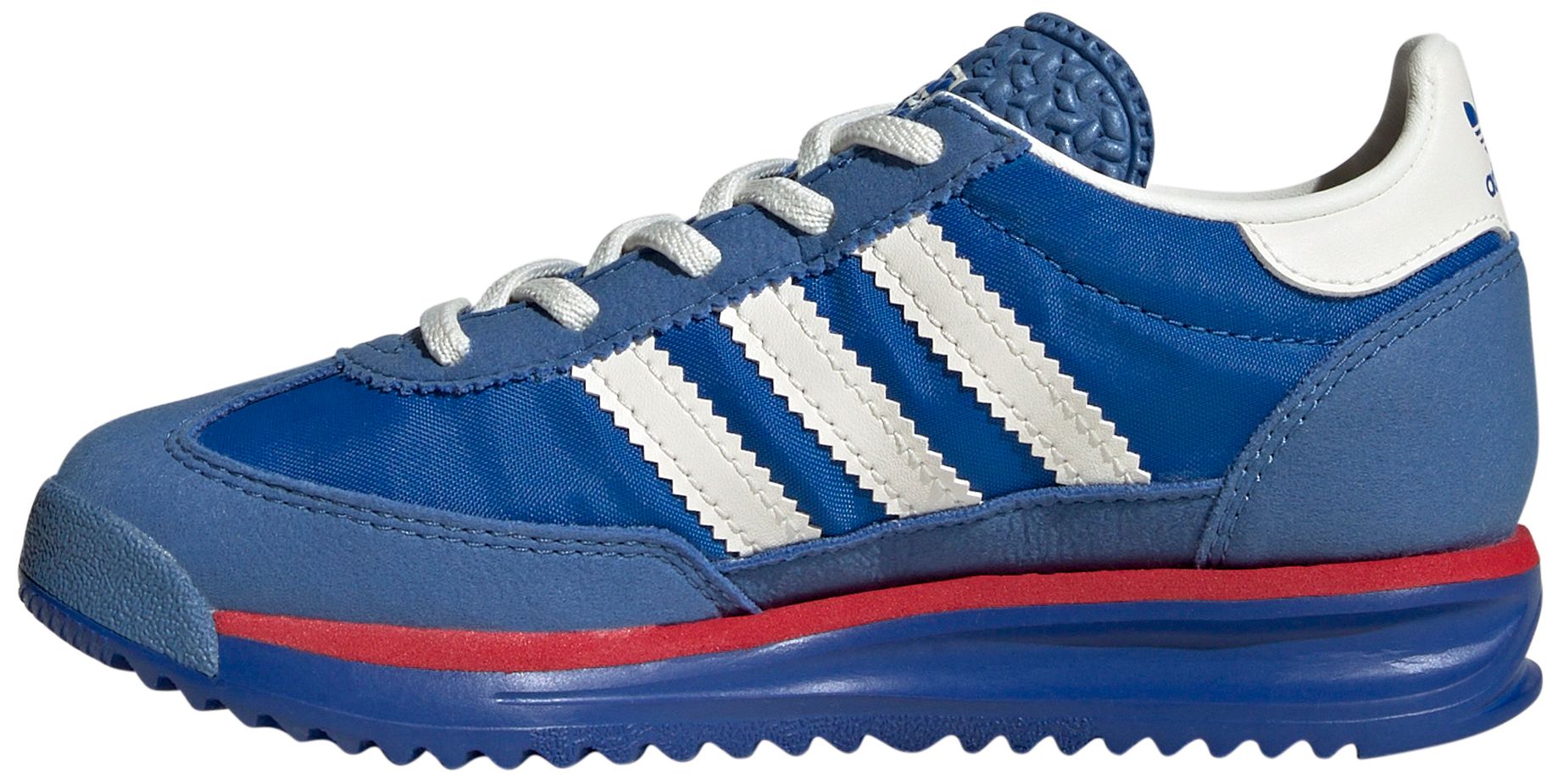 adidas Kids' Preschool SL 72 RS Shoes product image