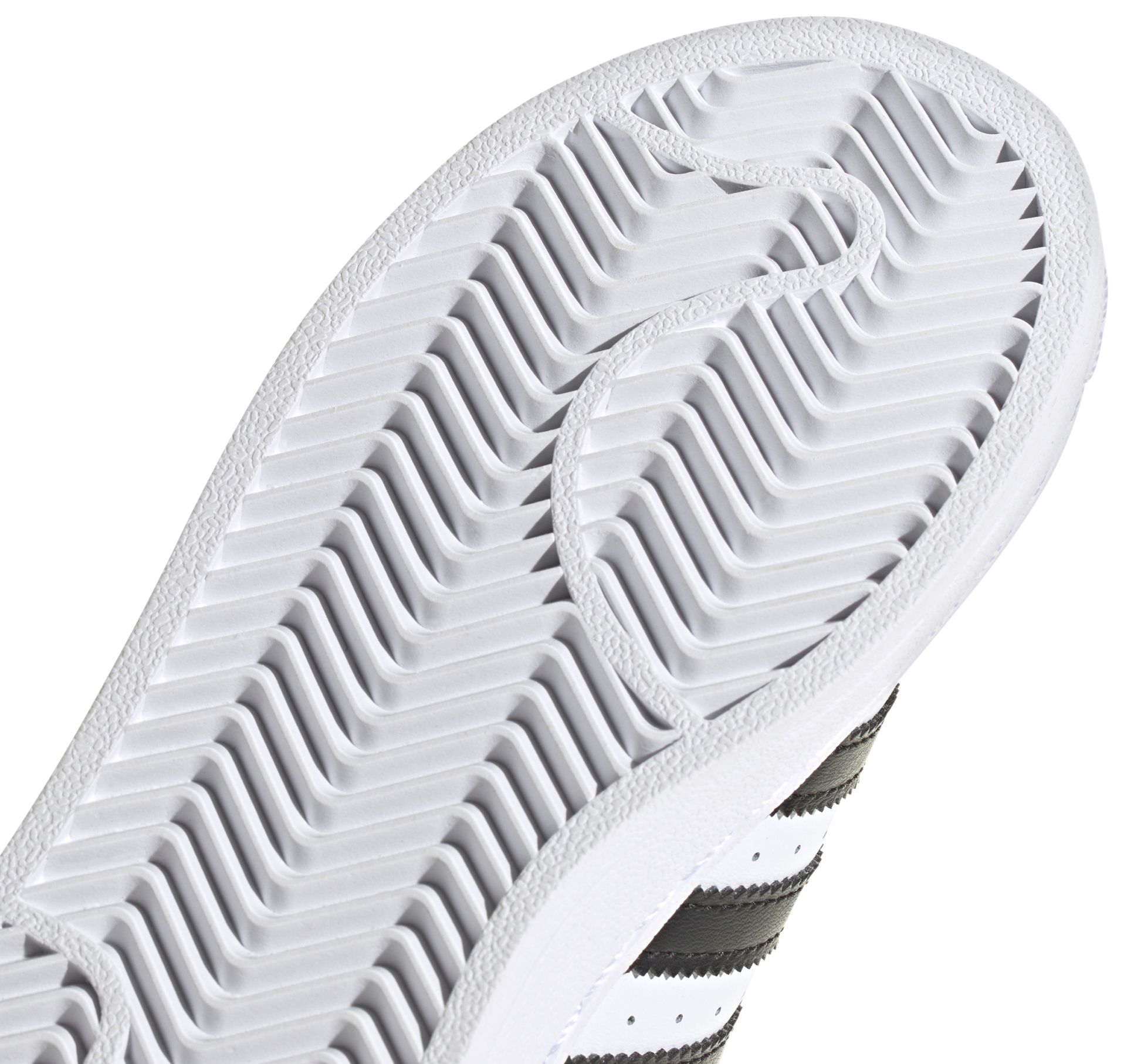 adidas Kids' Preschool Superstar II Shoes product image