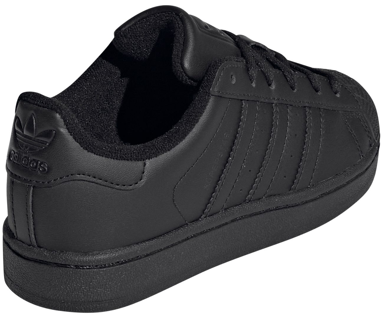 adidas Kids' Preschool Superstar II Shoes product image