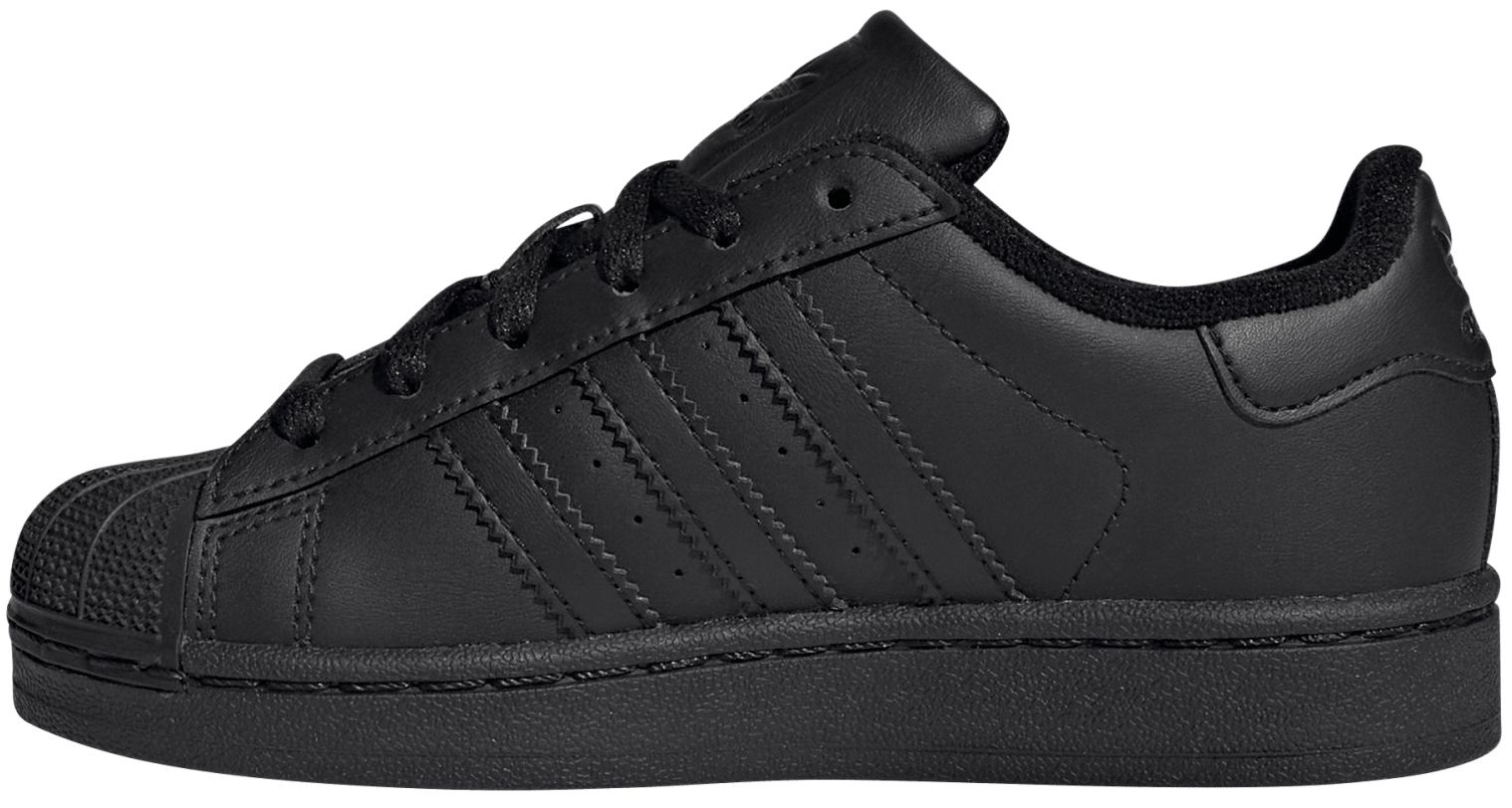 adidas Kids' Preschool Superstar II Shoes product image