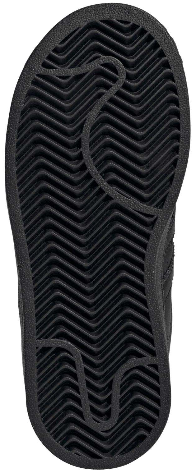 adidas Kids' Preschool Superstar II Shoes product image