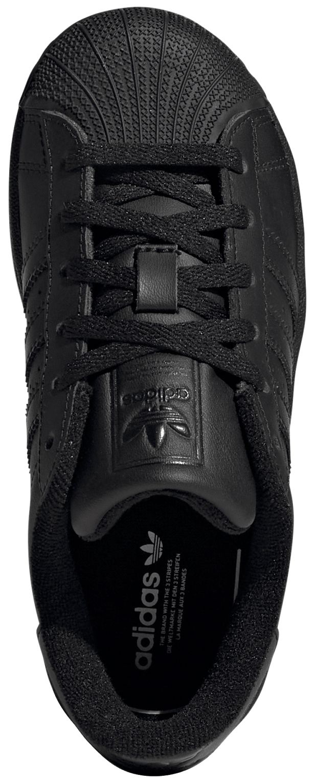 adidas Kids' Preschool Superstar II Shoes product image