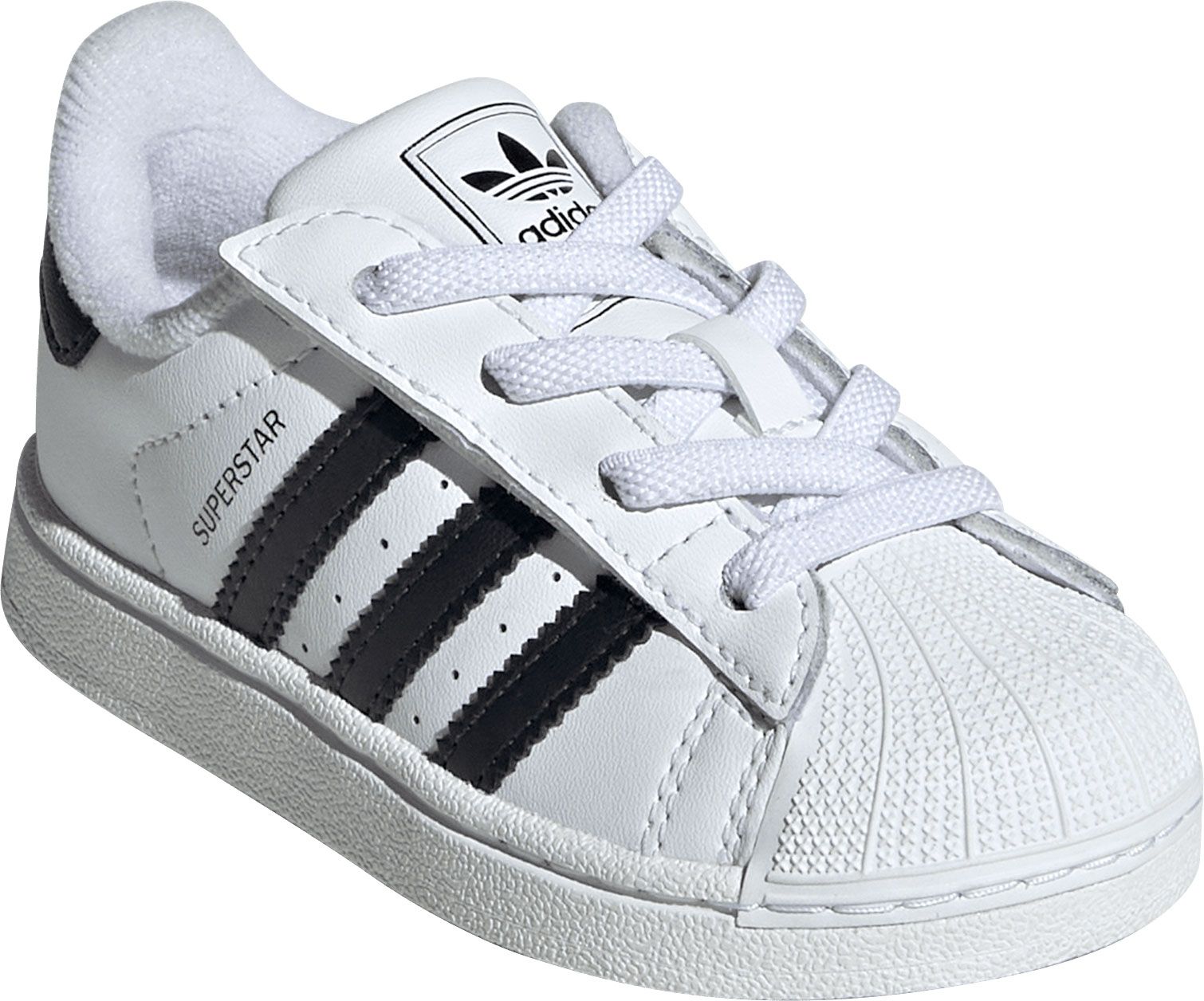 adidas Toddler Superstar II Shoes product image