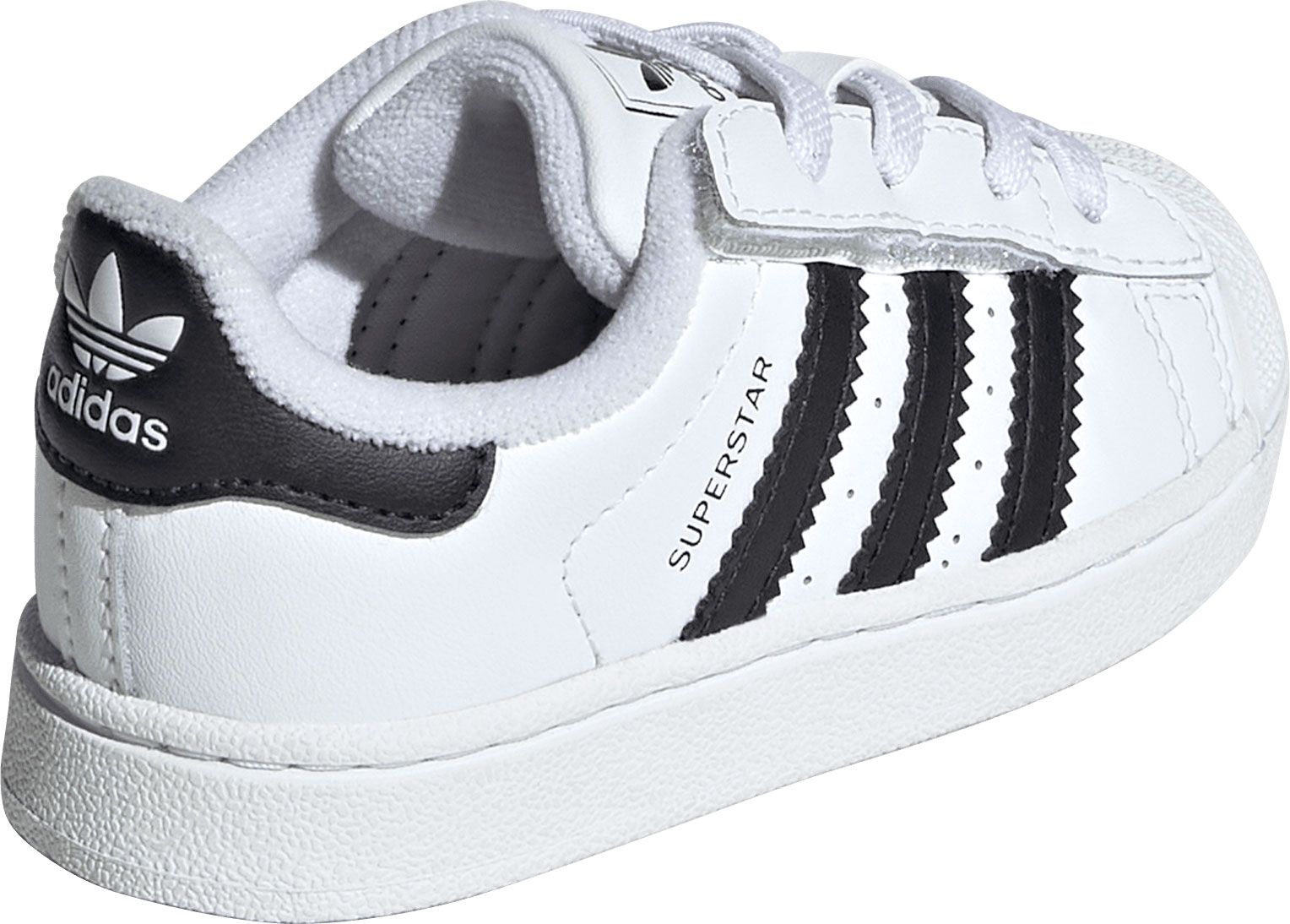 adidas Toddler Superstar II Shoes product image