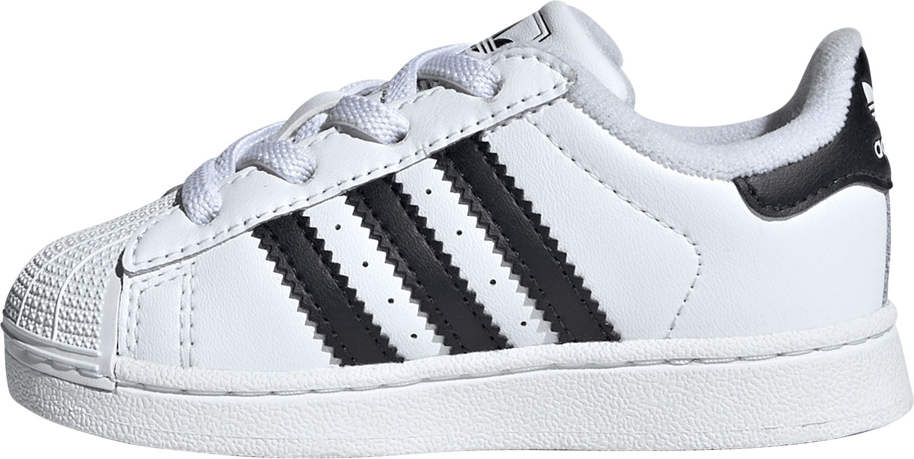 adidas Toddler Superstar II Shoes product image