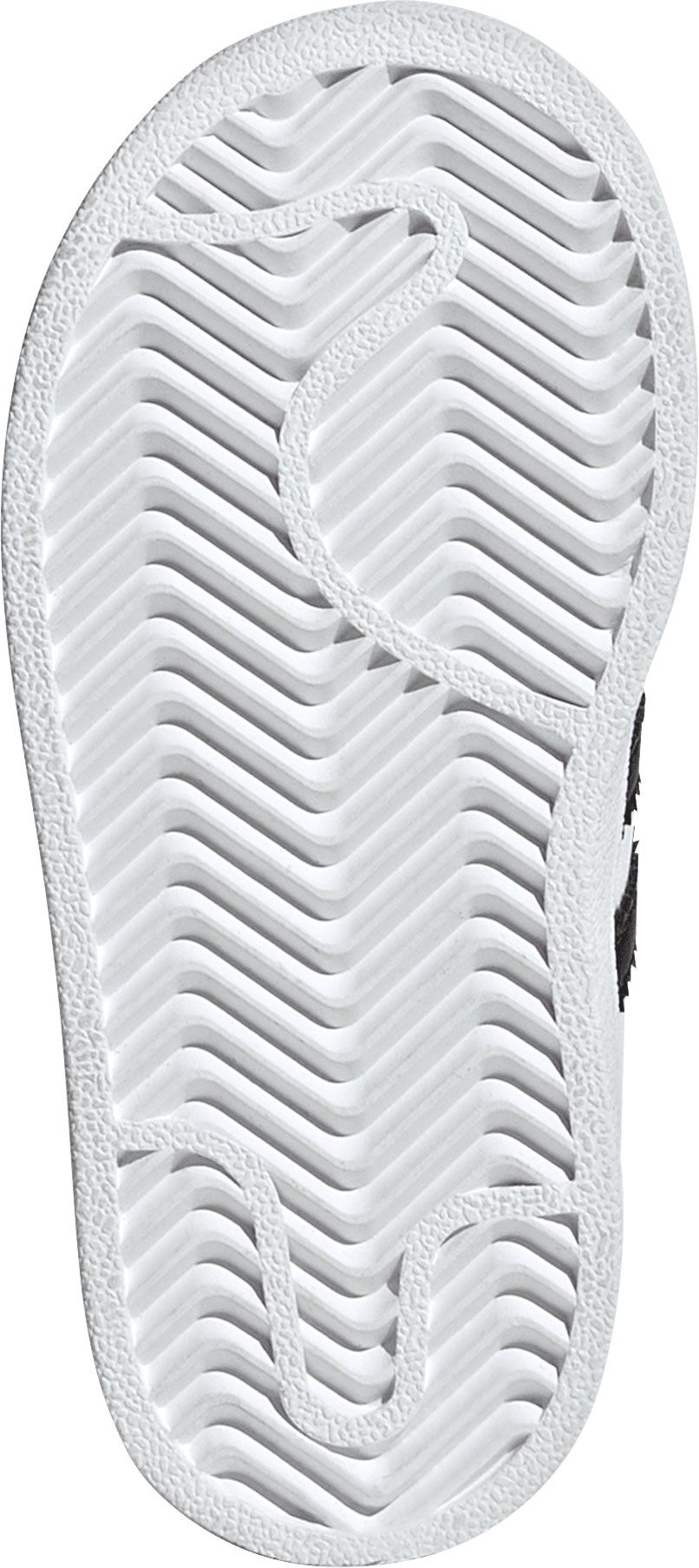 adidas Toddler Superstar II Shoes product image