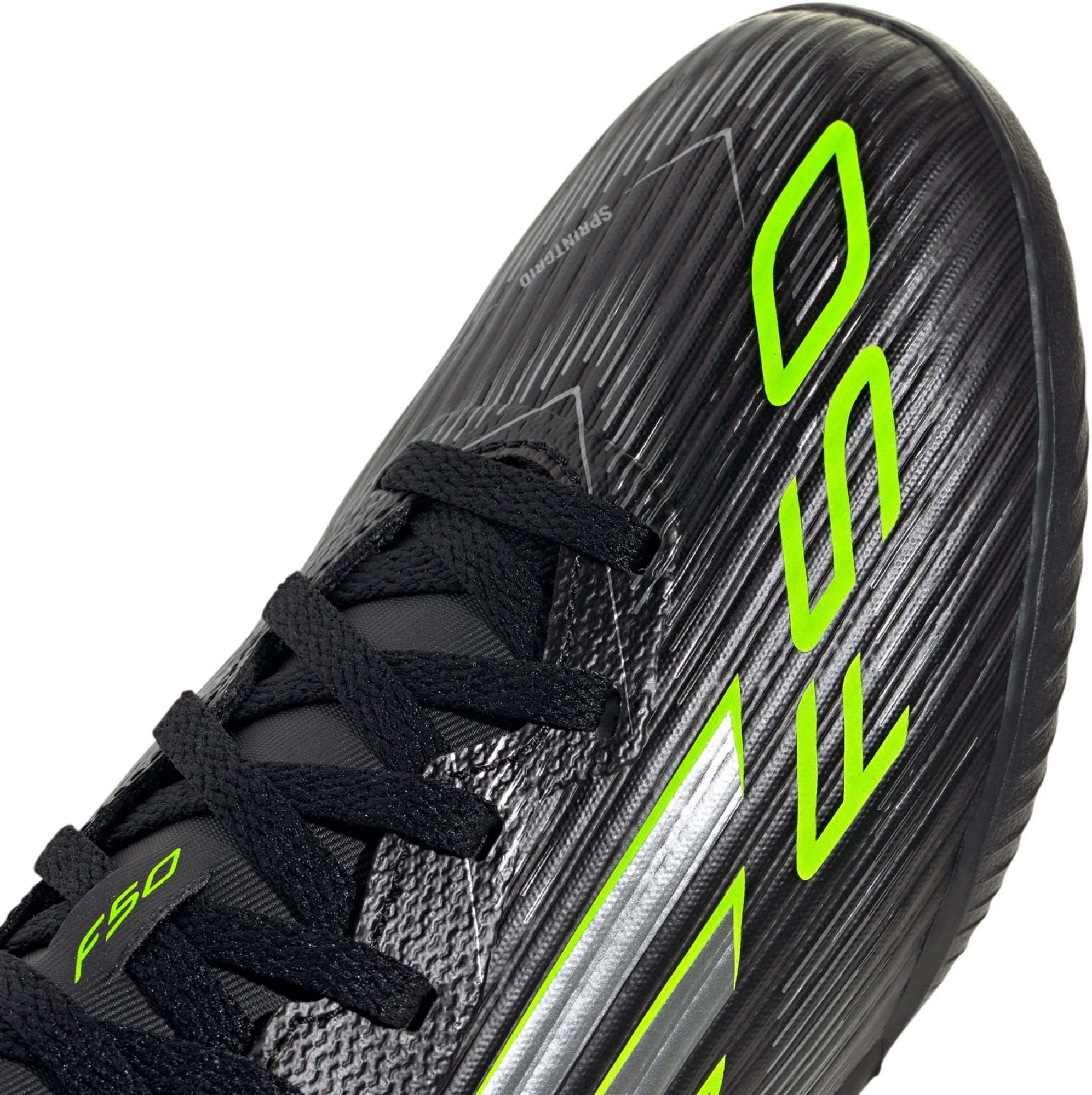 adidas Kids' F50 League Turf Soccer Cleats product image