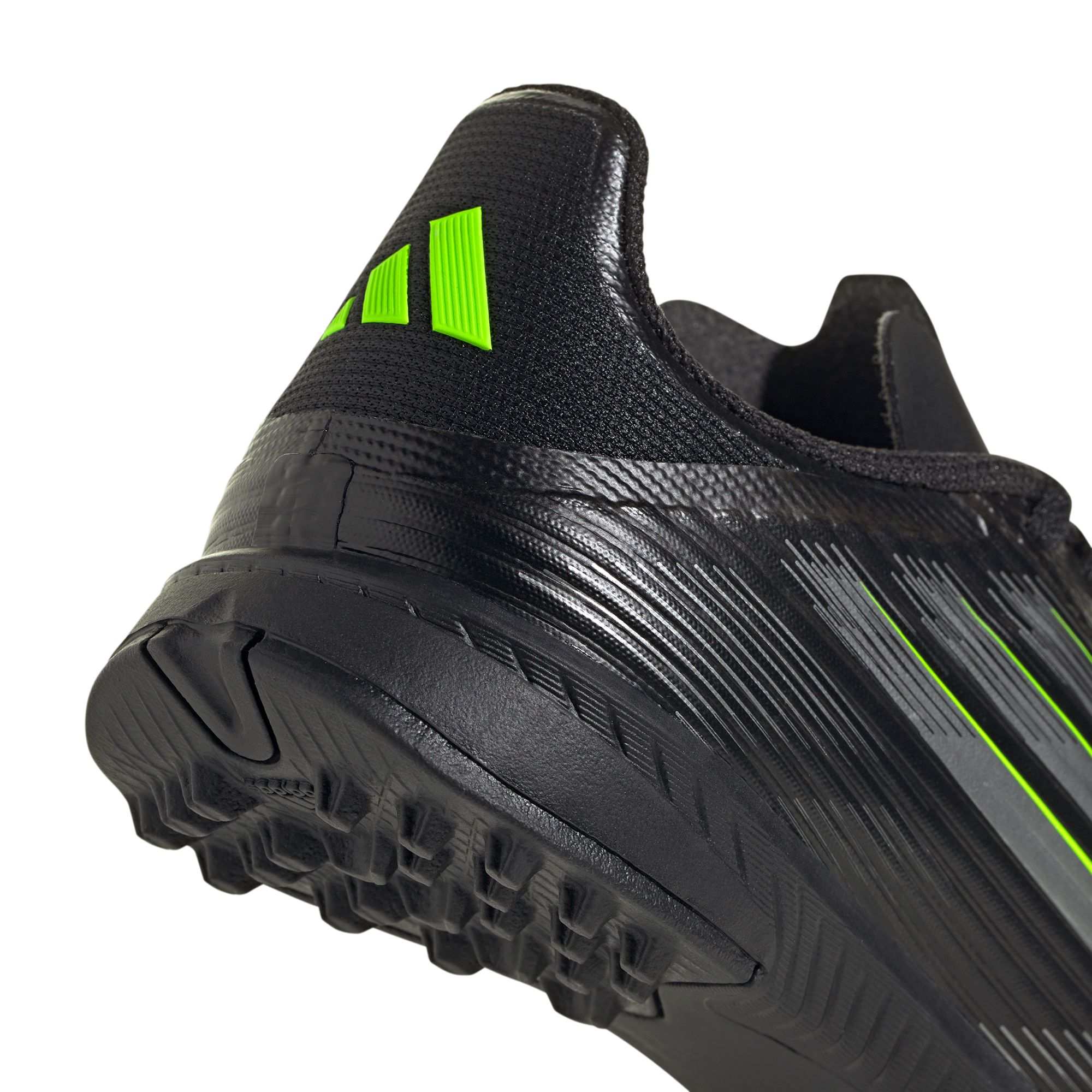 adidas Kids' F50 League Turf Soccer Cleats product image