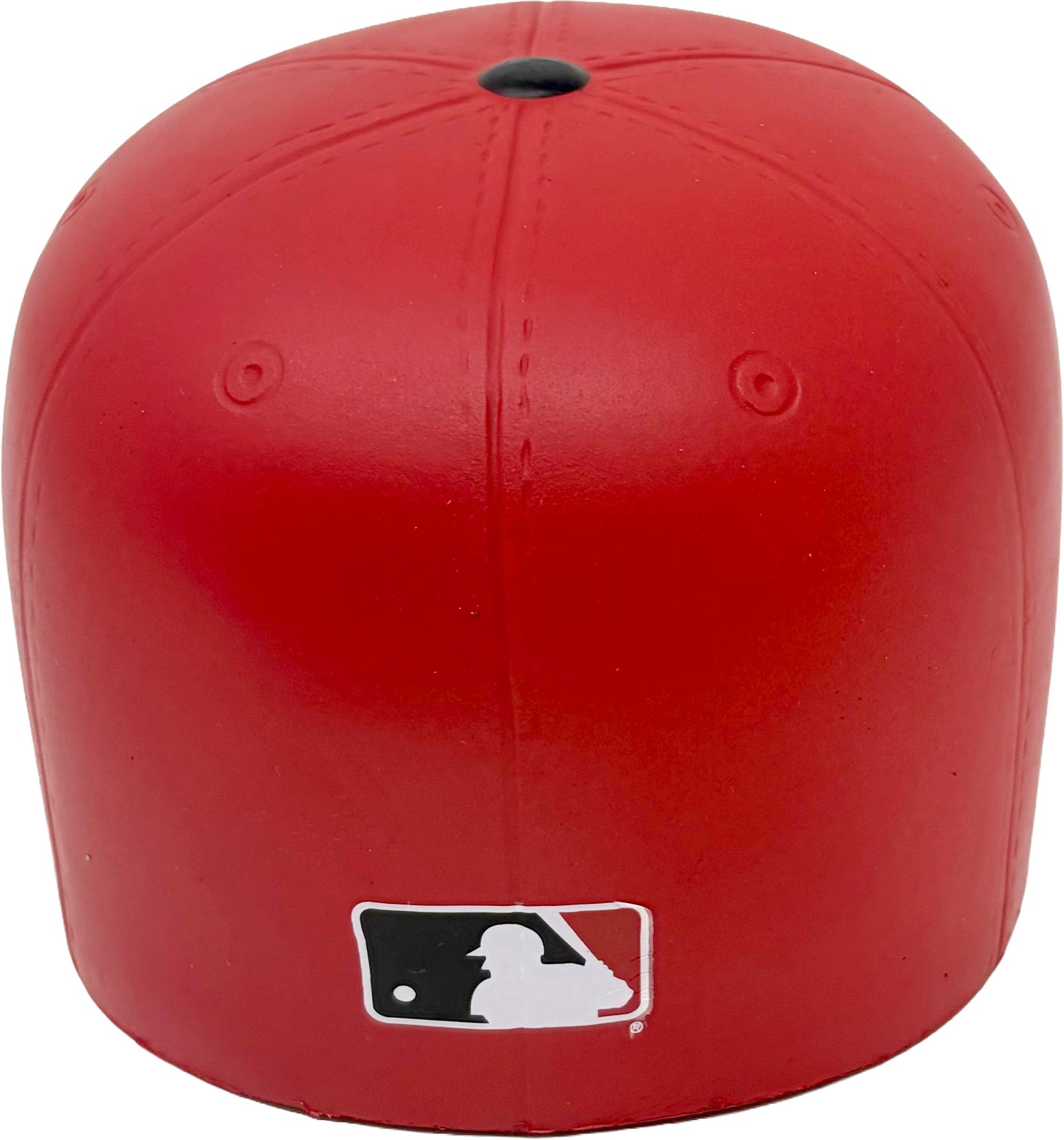 Party Animal Arizona Diamondbacks Jumbo SqueezyMate Helmet product image