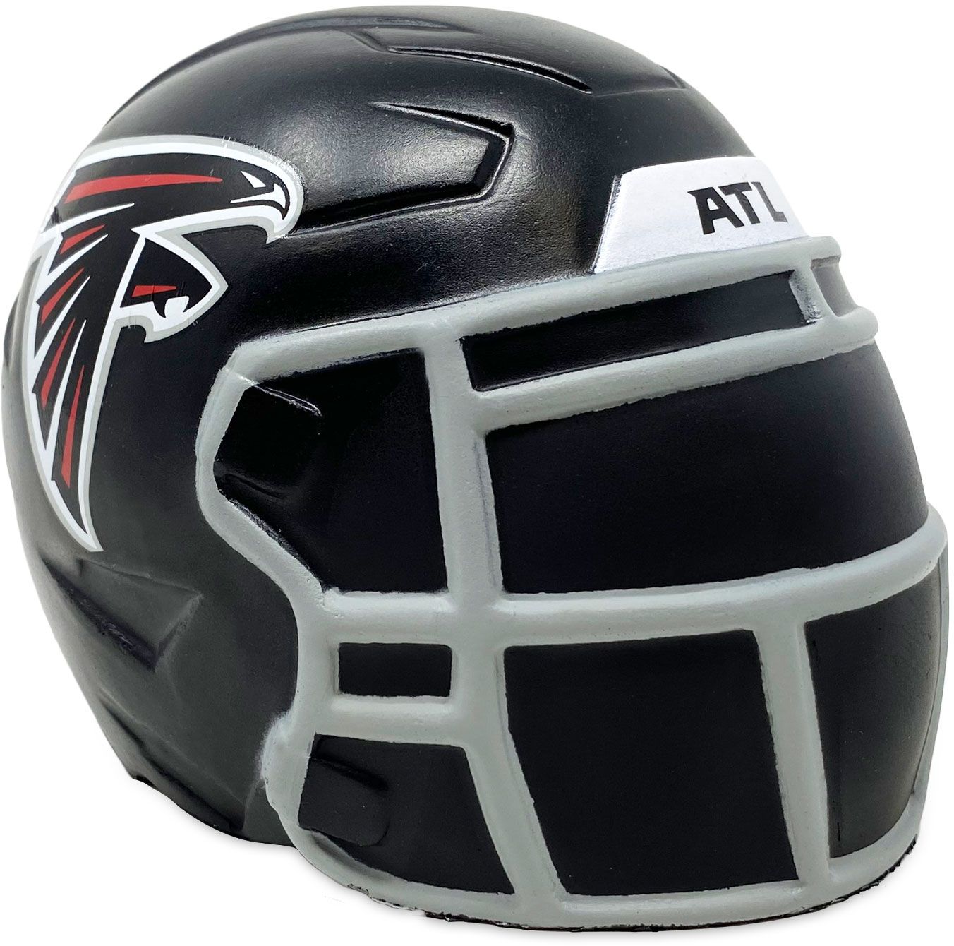 Party Animal Atlanta Falcons Jumbo Helmet SqueezyMate Dick's Sporting