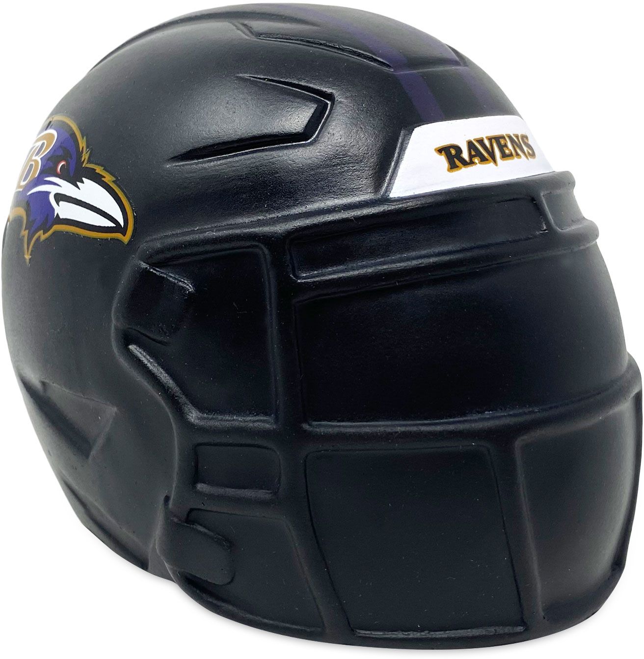 Party Animal Baltimore Ravens Jumbo Helmet SqueezyMate product image