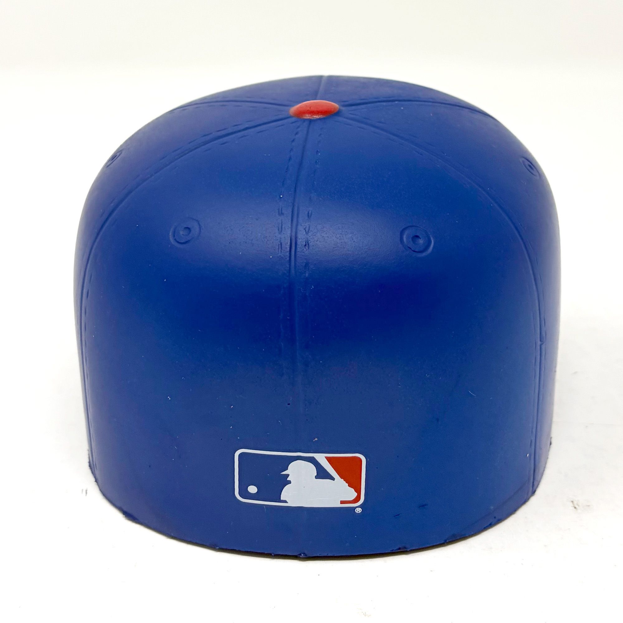 Party Animal Chicago Cubs Jumbo Squeezymate Helmet product image