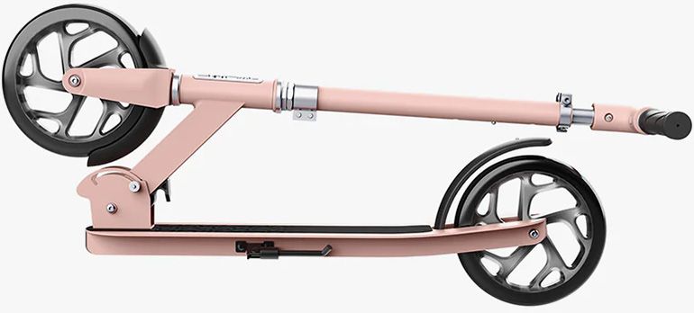Jetson Hex Big Wheel Kick Scooter product image