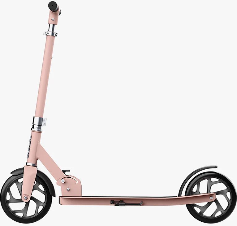 Jetson Hex Big Wheel Kick Scooter product image