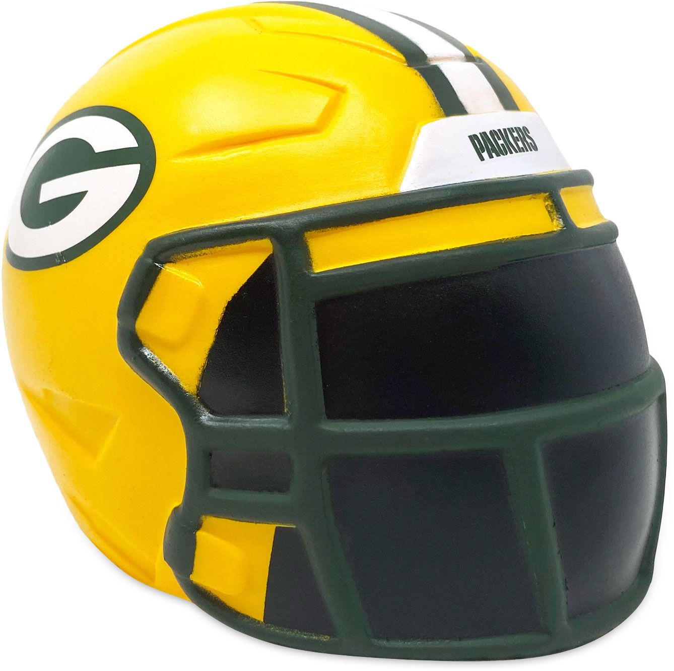 Party Animal Green Bay Packers Jumbo Helmet SqueezyMate product image