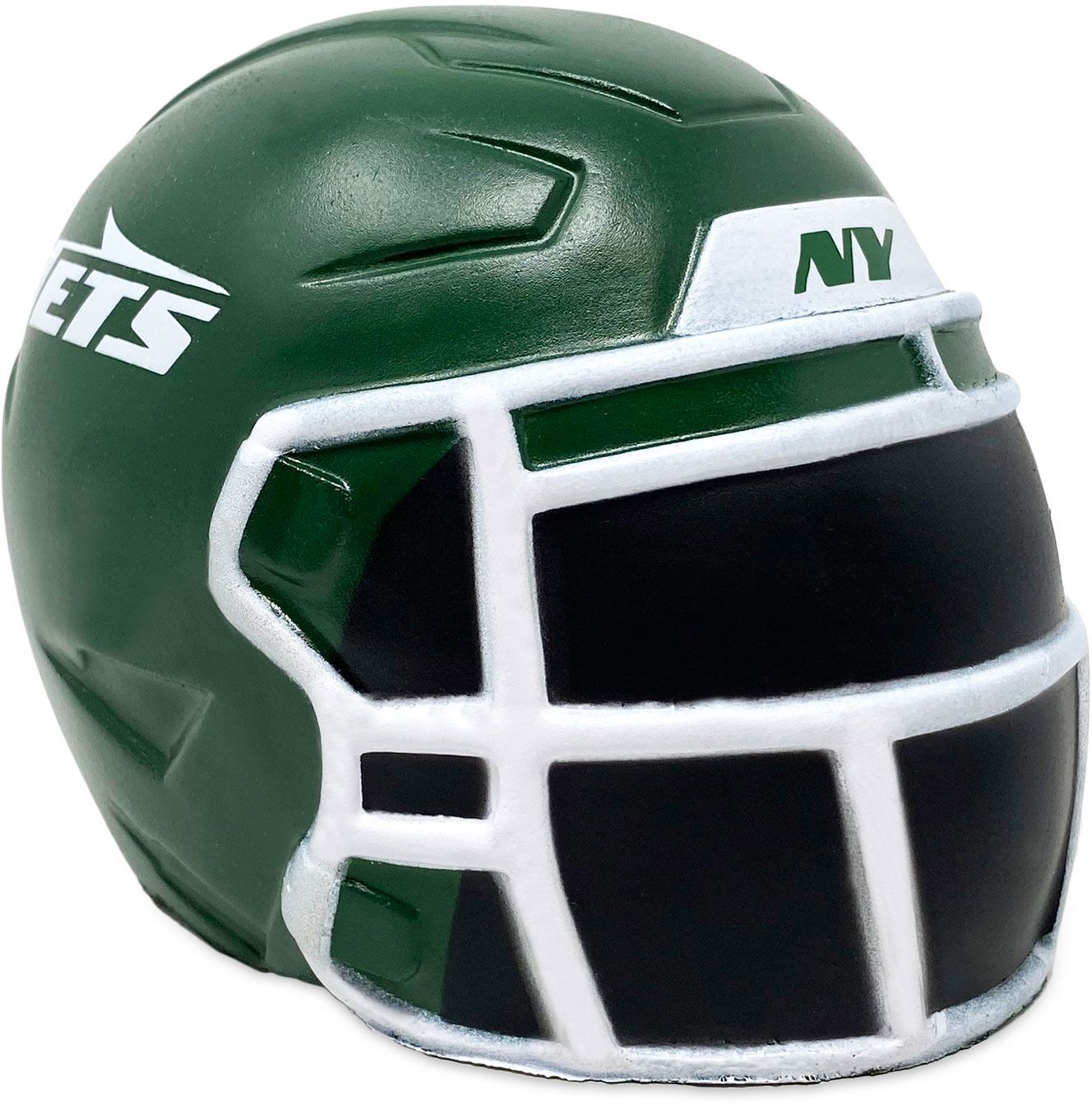 Party Animal New York Jets Jumbo Helmet SqueezyMate product image