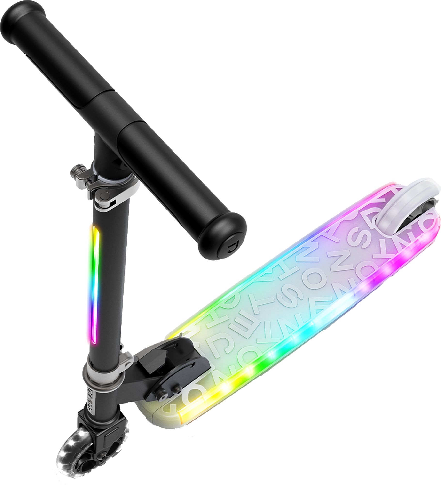 Jetson Helio X Kick Scooter product image