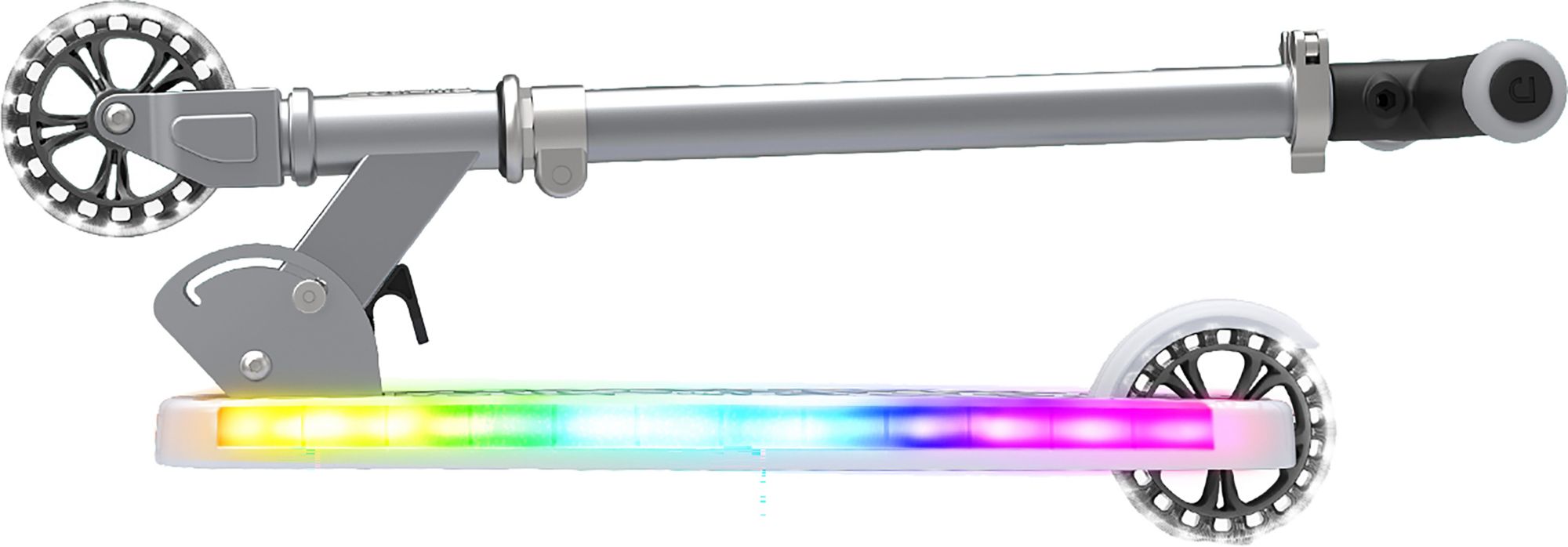 Jetson Helio X Kick Scooter product image