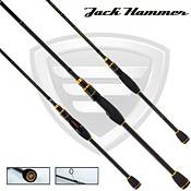 Favorite Fishing Jack Hammer Spinning Rod product image