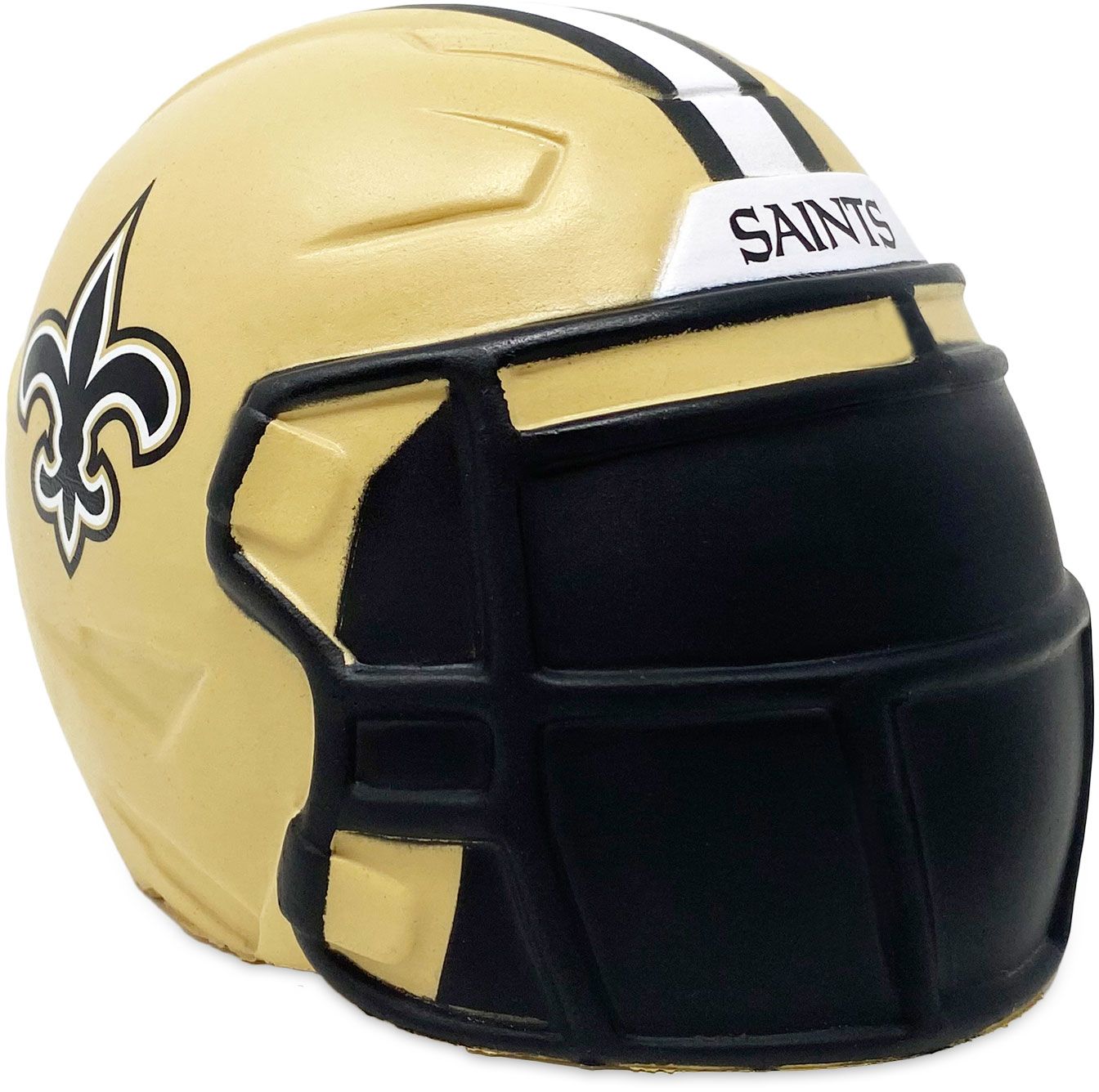 Party Animal New Orleans Saints Jumbo Helmet SqueezyMate product image