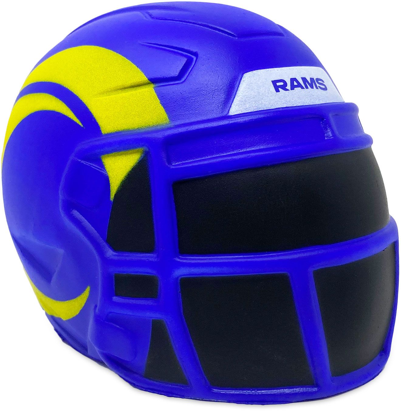 Party Animal Los Angeles Rams Jumbo Helmet SqueezyMate product image