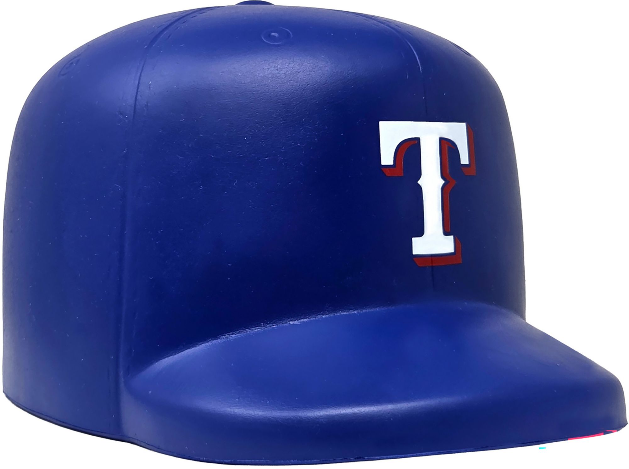 Party Animal Texas Rangers Jumbo Squeezymate Helmet product image