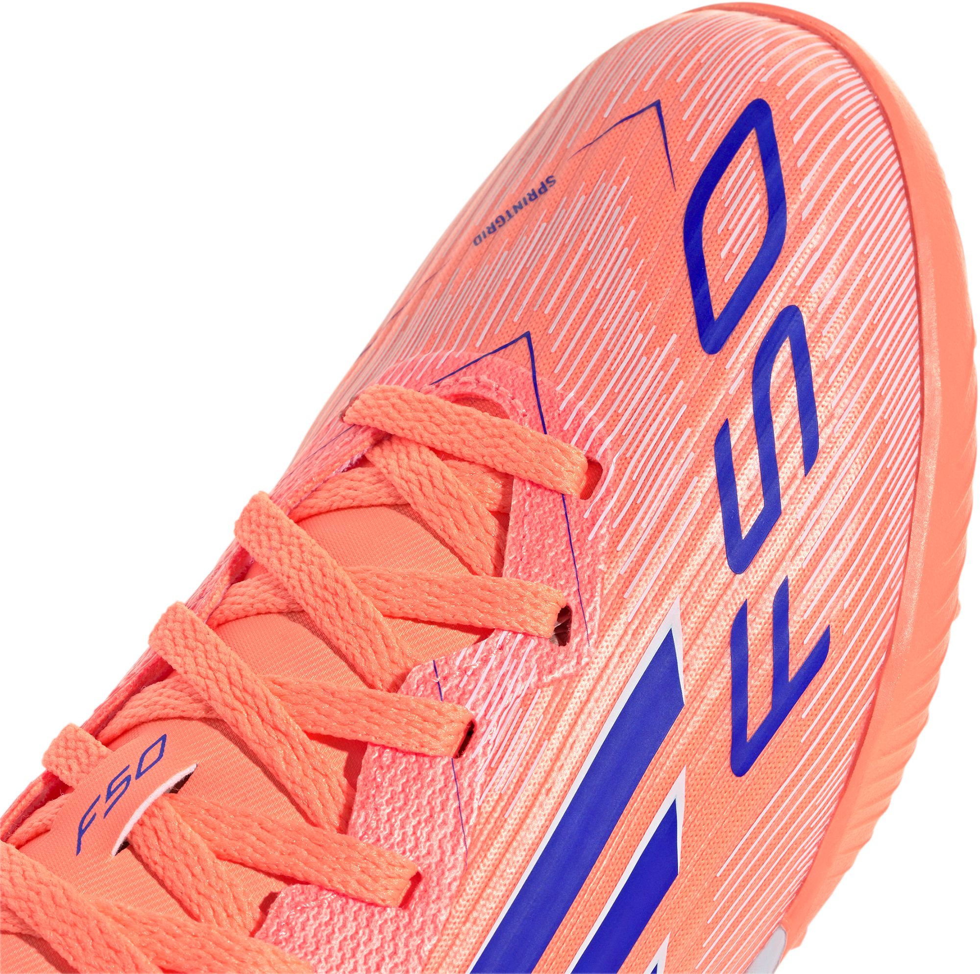 adidas Kids' F50 League Turf Soccer Cleats product image