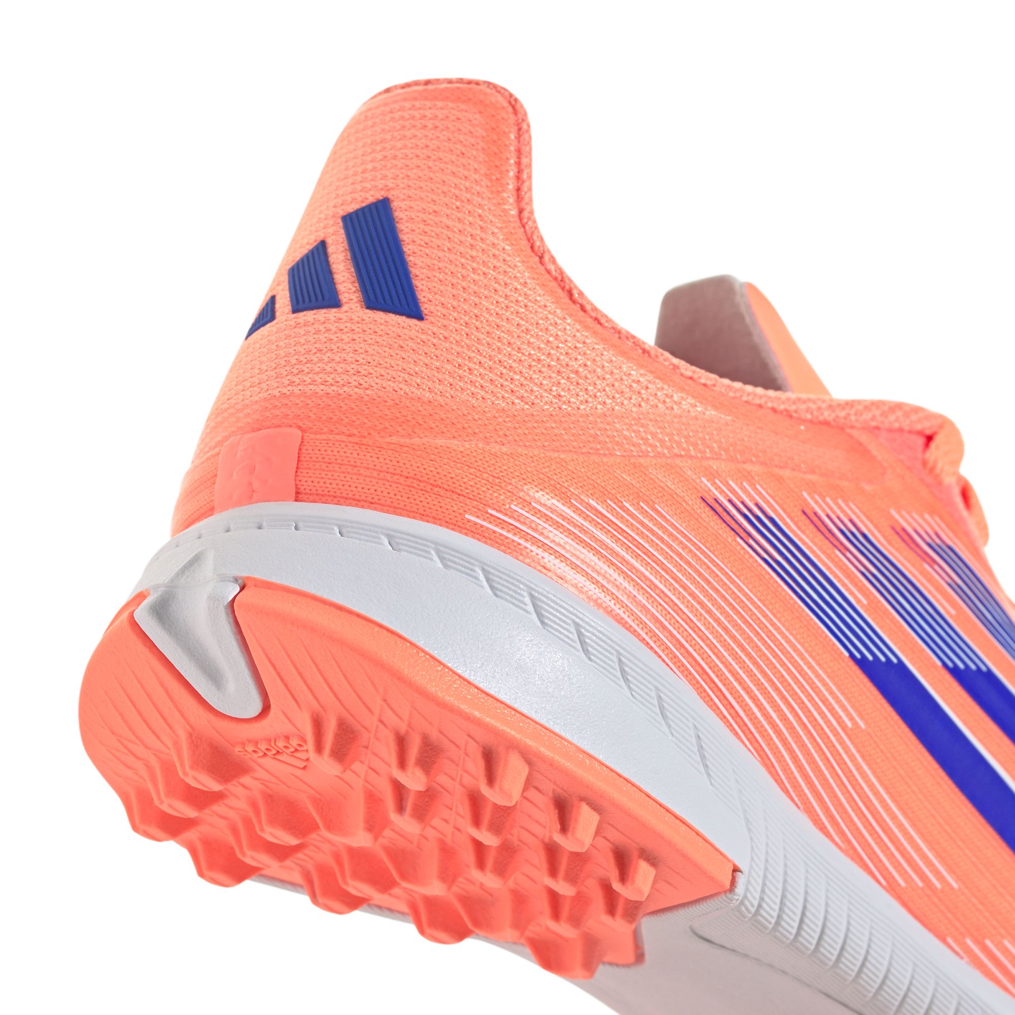 adidas Kids' F50 League Turf Soccer Cleats product image