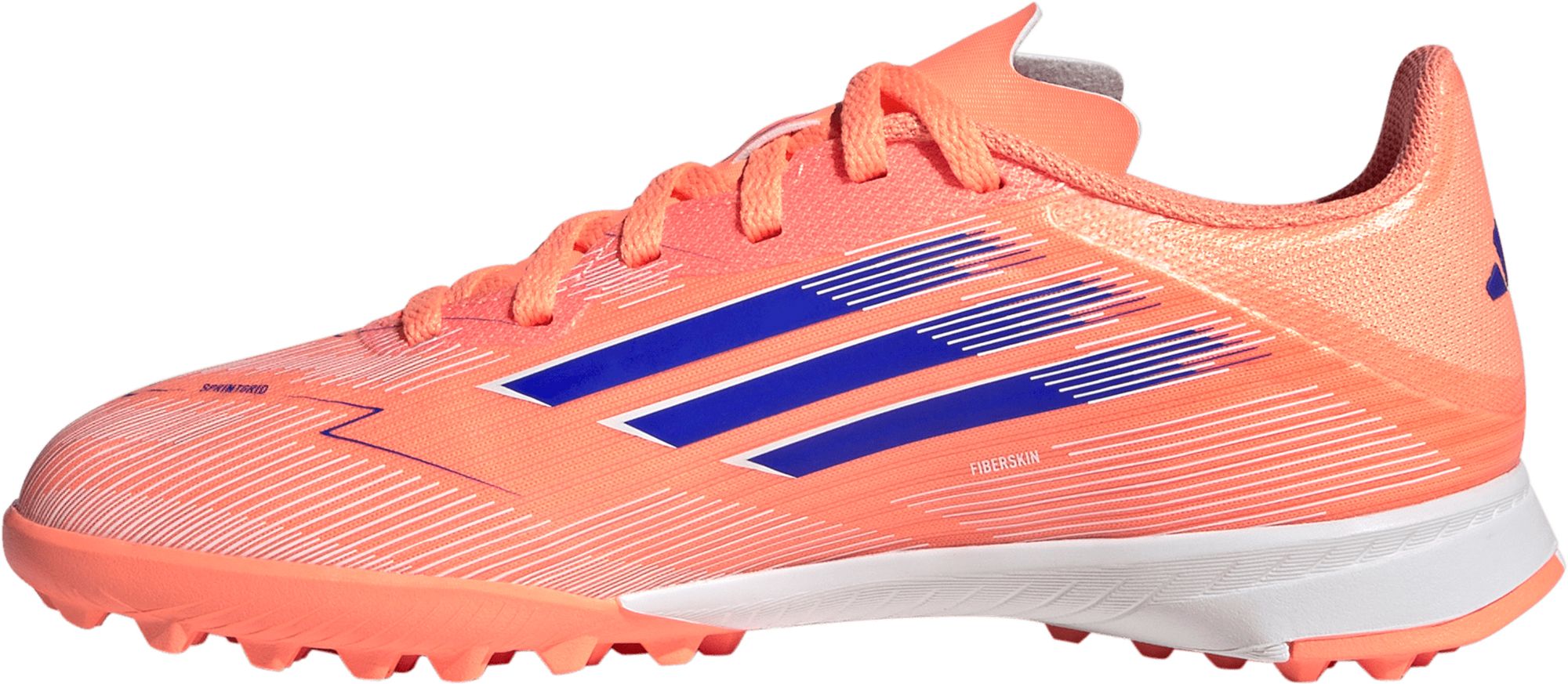 adidas Kids' F50 League Turf Soccer Cleats product image