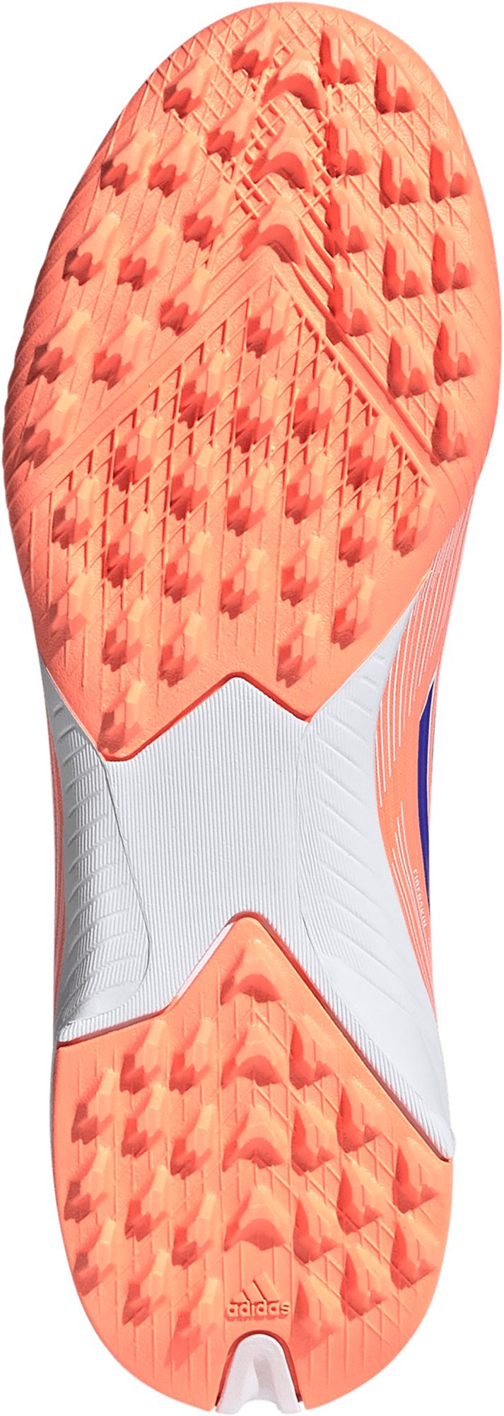 adidas Kids' F50 League Turf Soccer Cleats product image