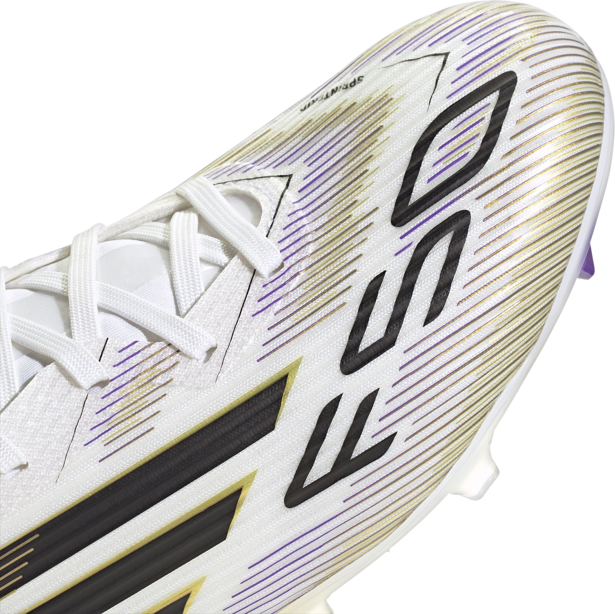 adidas F50 League FG Soccer Cleats product image
