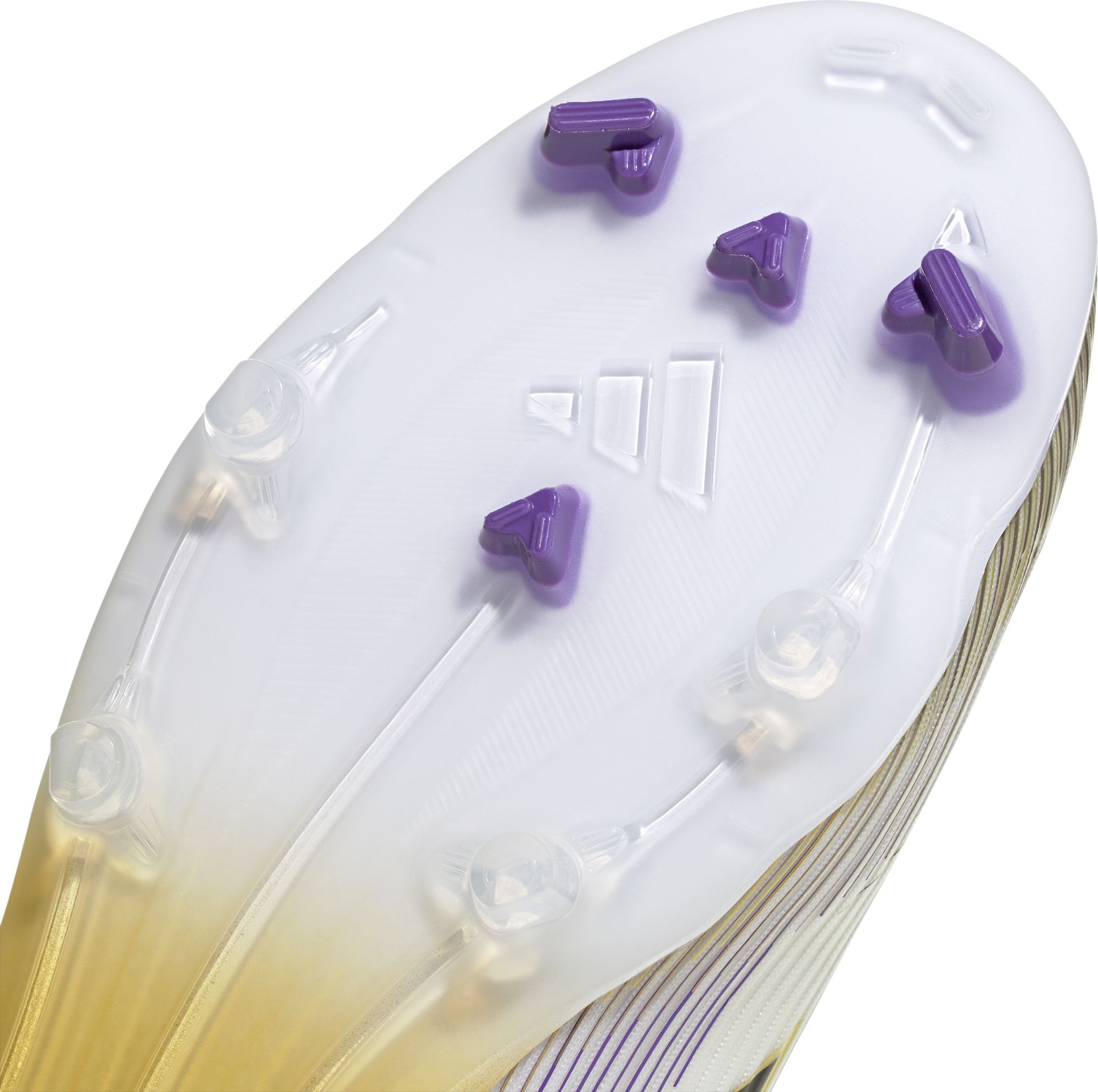 adidas F50 League FG Soccer Cleats product image