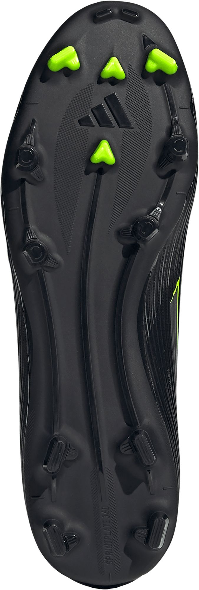 adidas F50 League FG Soccer Cleats product image