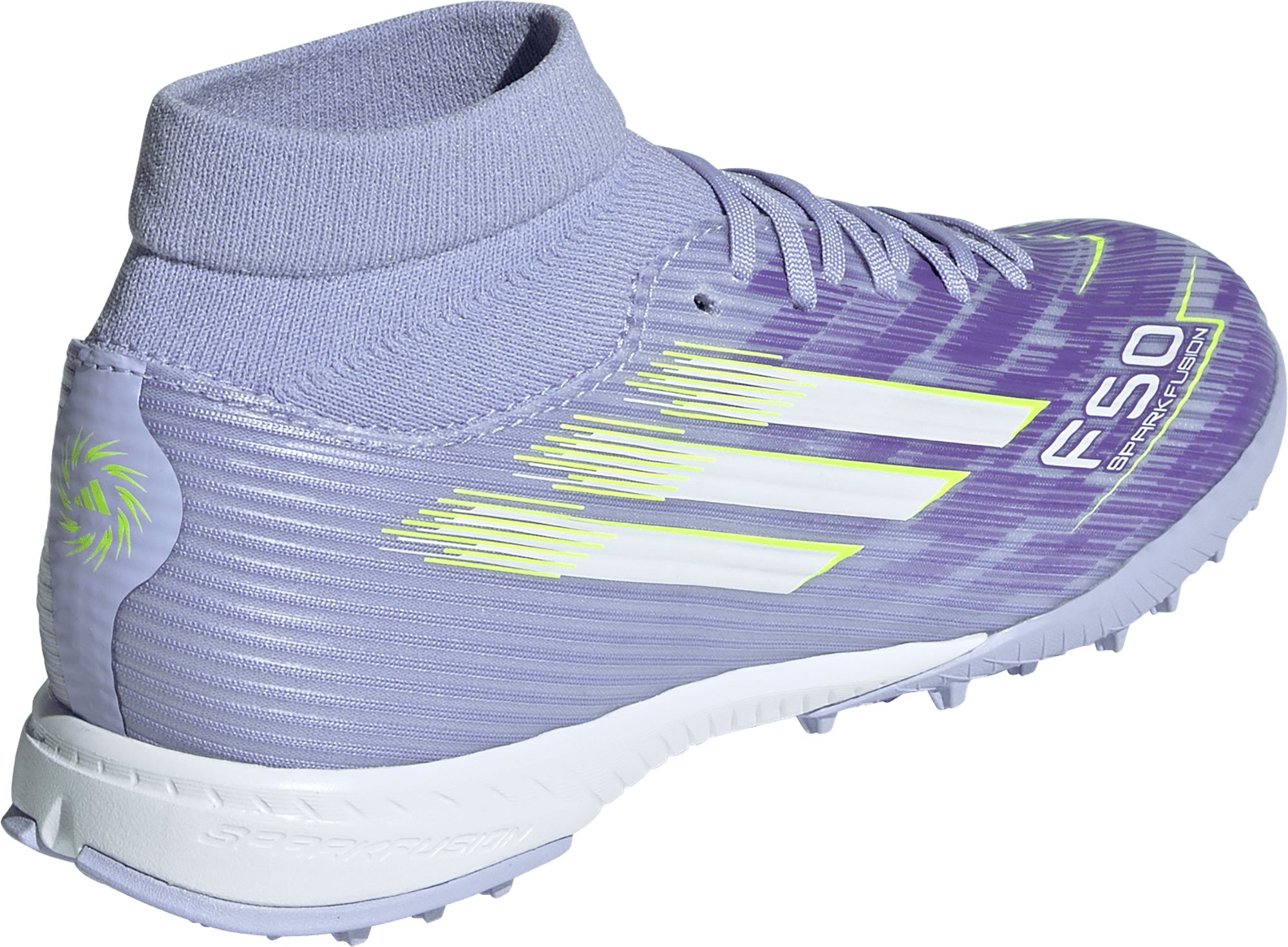 adidas Women's F50 Sparkfusion League Turf Soccer Cleats product image