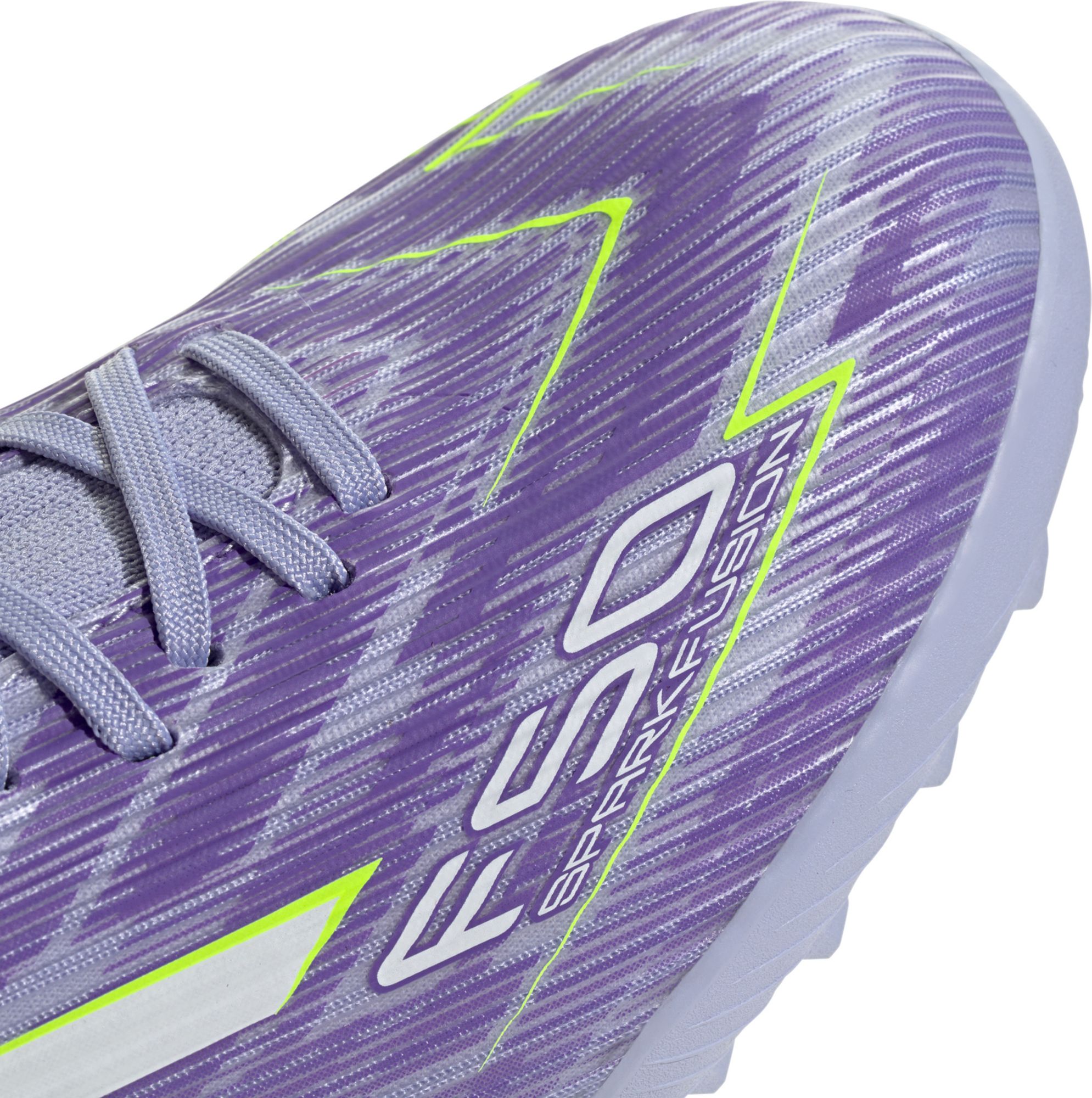 adidas Women's F50 Sparkfusion League Turf Soccer Cleats product image