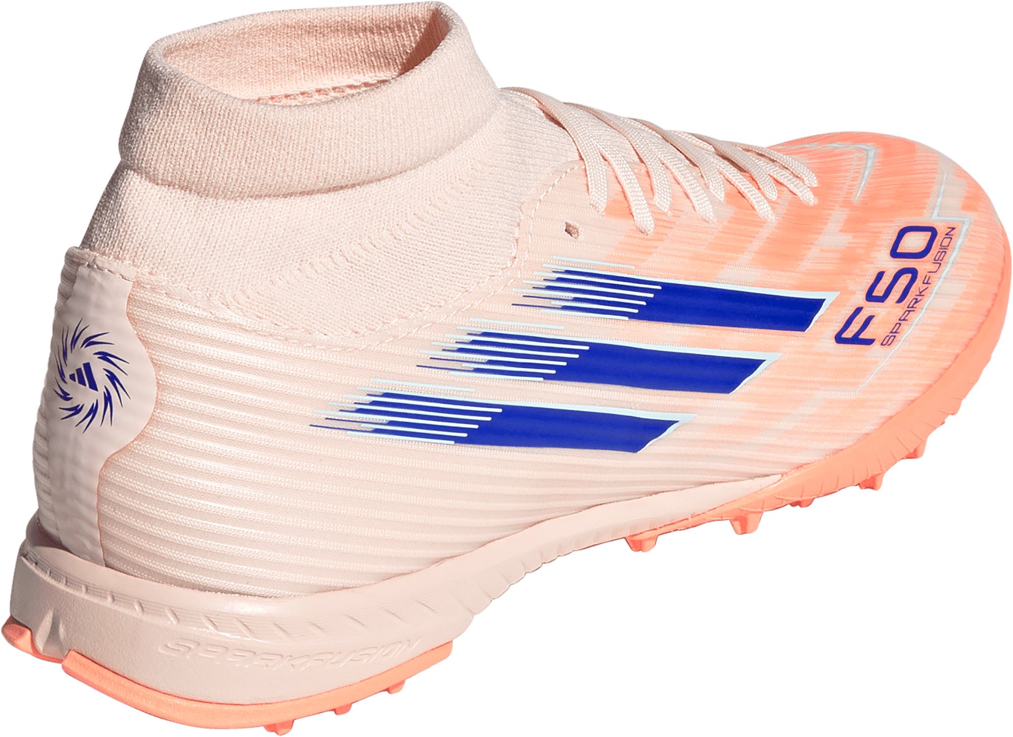 adidas Women's F50 Sparkfusion League Turf Soccer Cleats product image