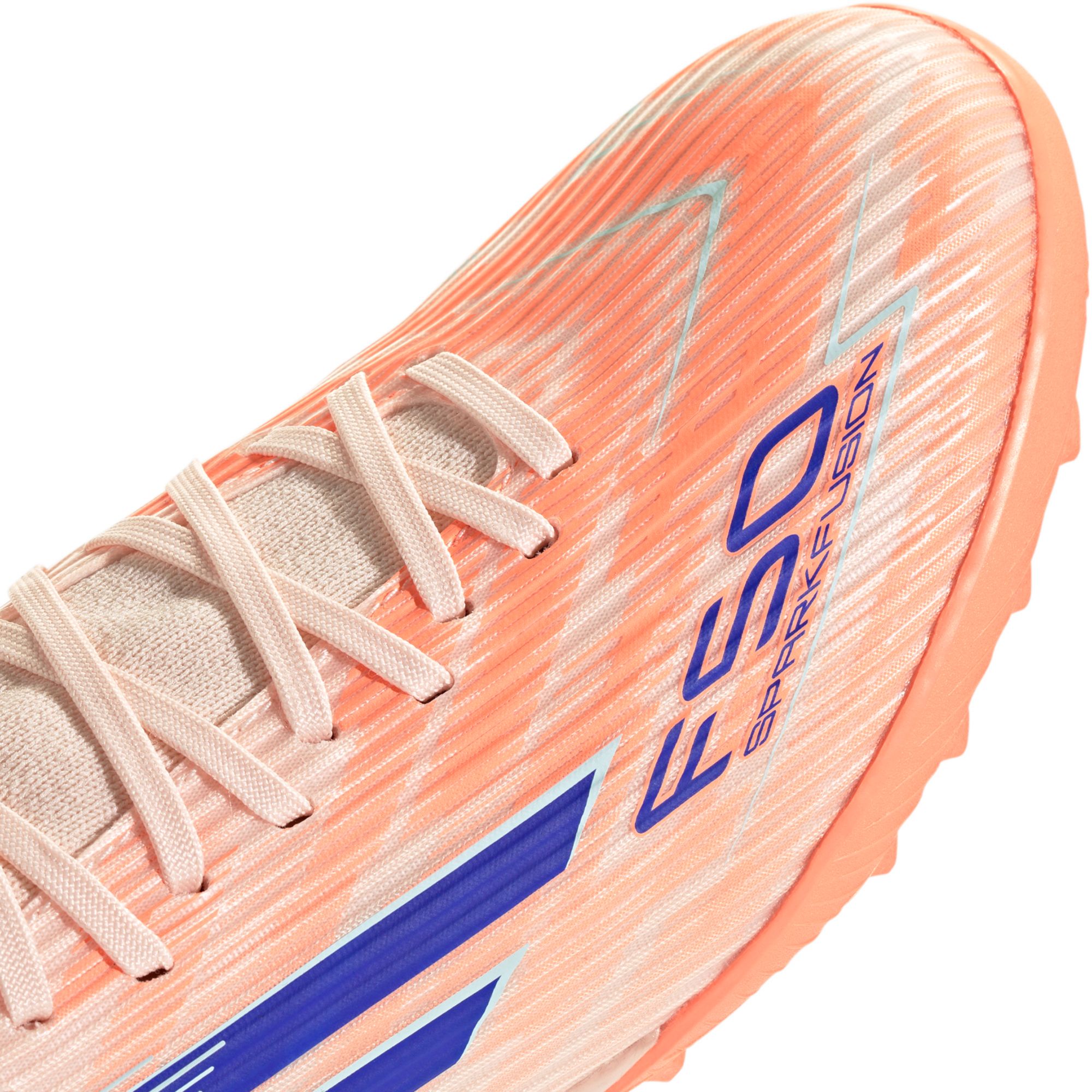 adidas Women's F50 Sparkfusion League Turf Soccer Cleats product image