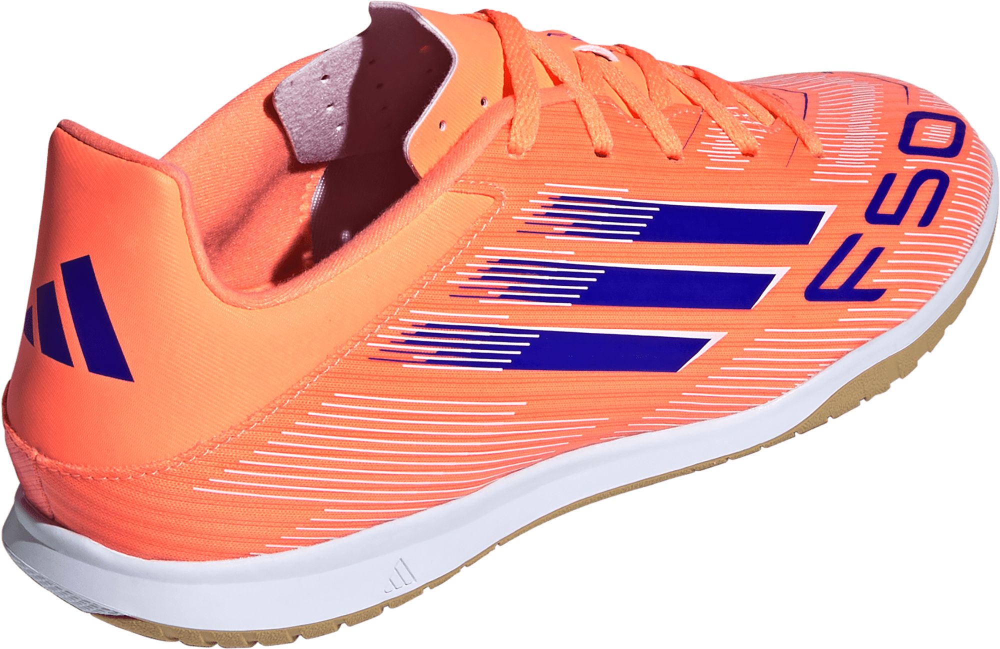adidas F50 Club Indoor Soccer Shoes product image