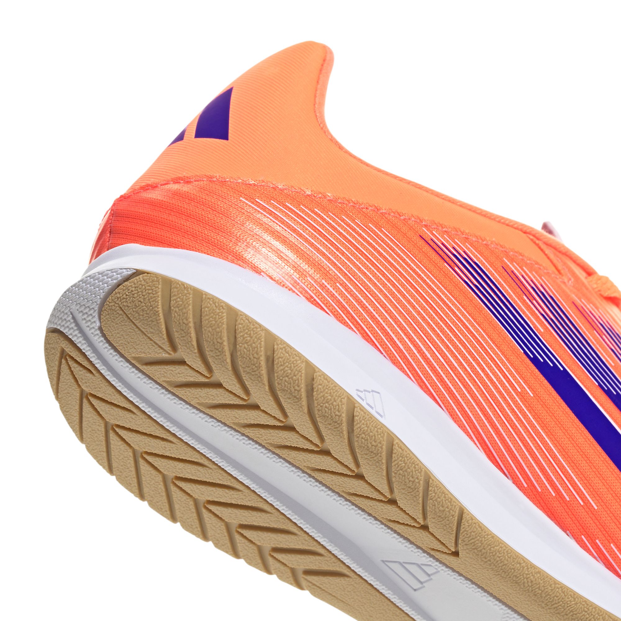 adidas F50 Club Indoor Soccer Shoes product image