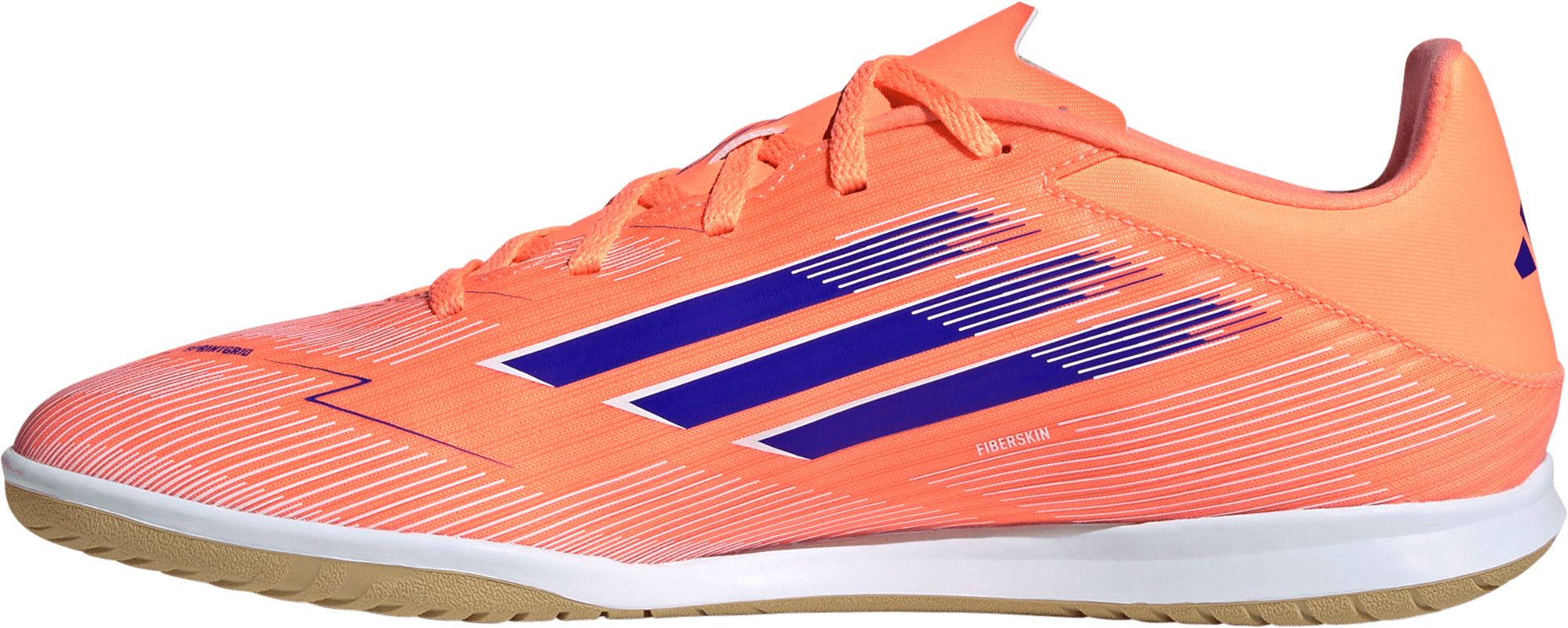 adidas F50 Club Indoor Soccer Shoes product image