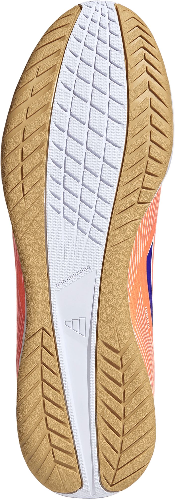 adidas F50 Club Indoor Soccer Shoes product image