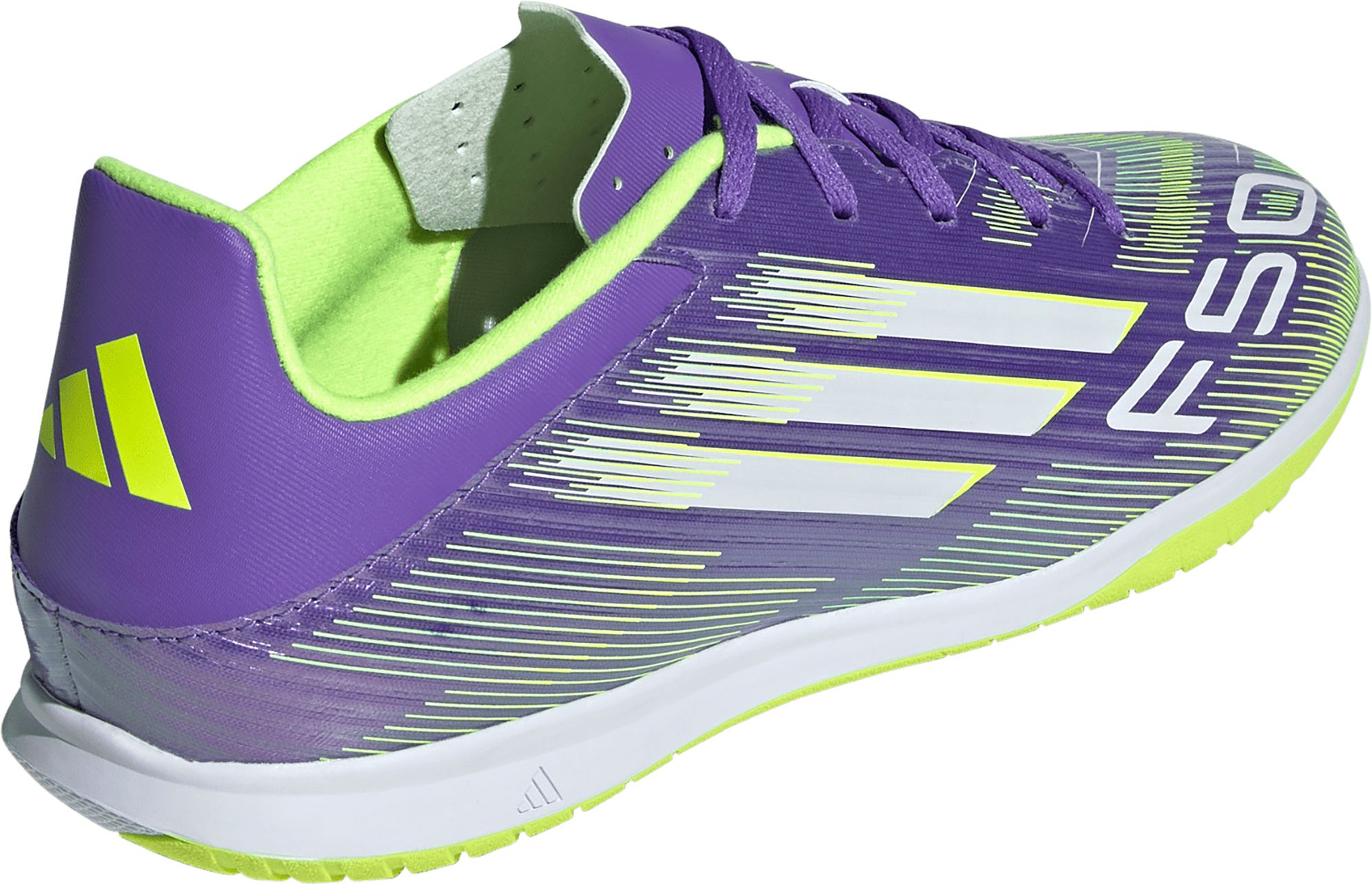 adidas F50 Club Indoor Soccer Shoes product image