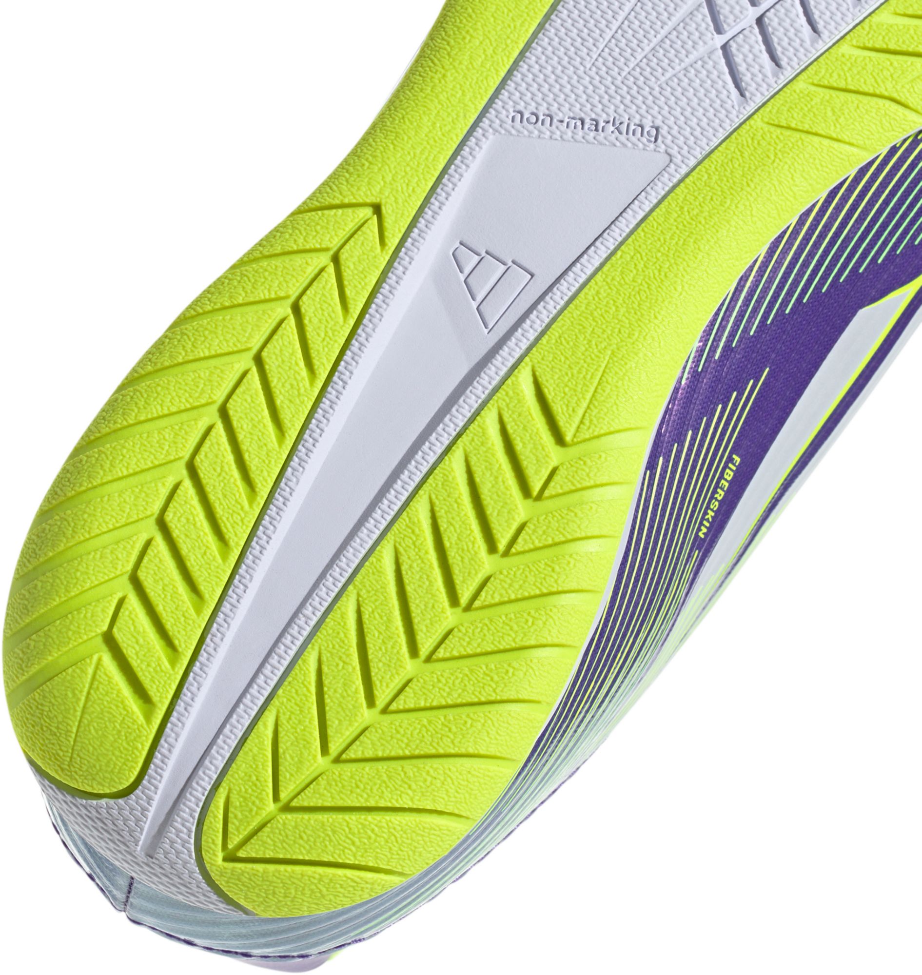 adidas F50 Club Indoor Soccer Shoes product image