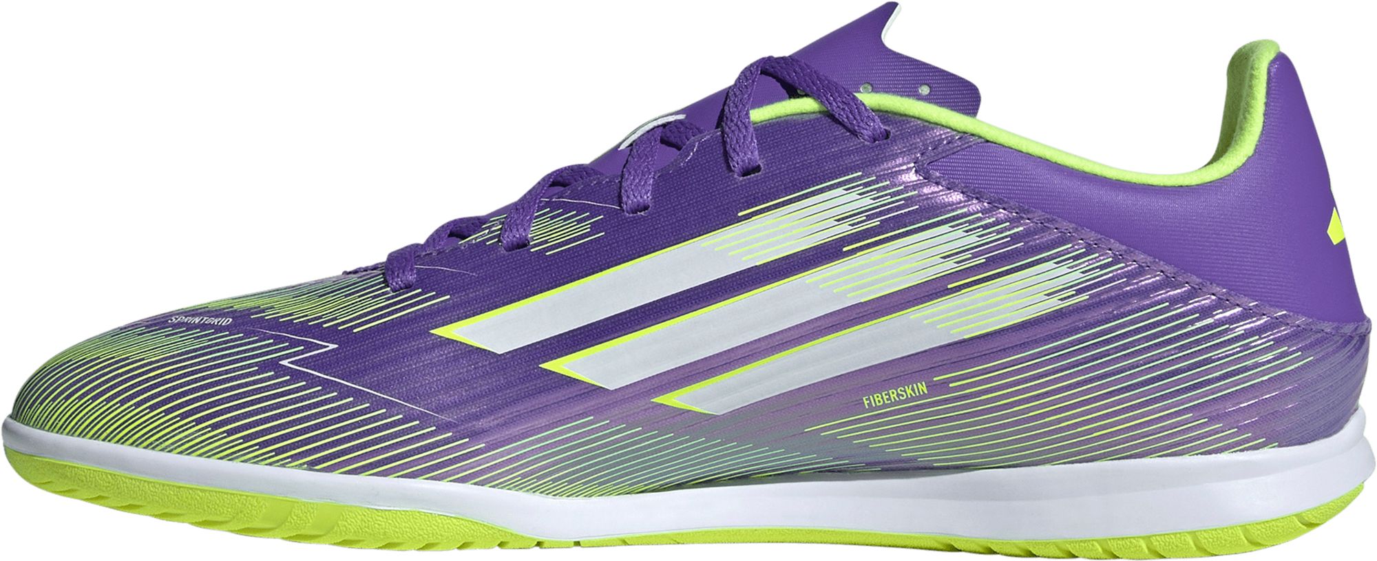 adidas F50 Club Indoor Soccer Shoes product image