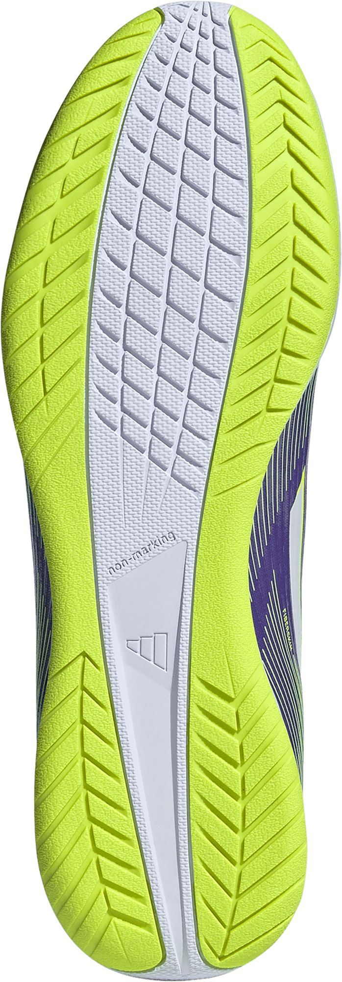 adidas F50 Club Indoor Soccer Shoes product image